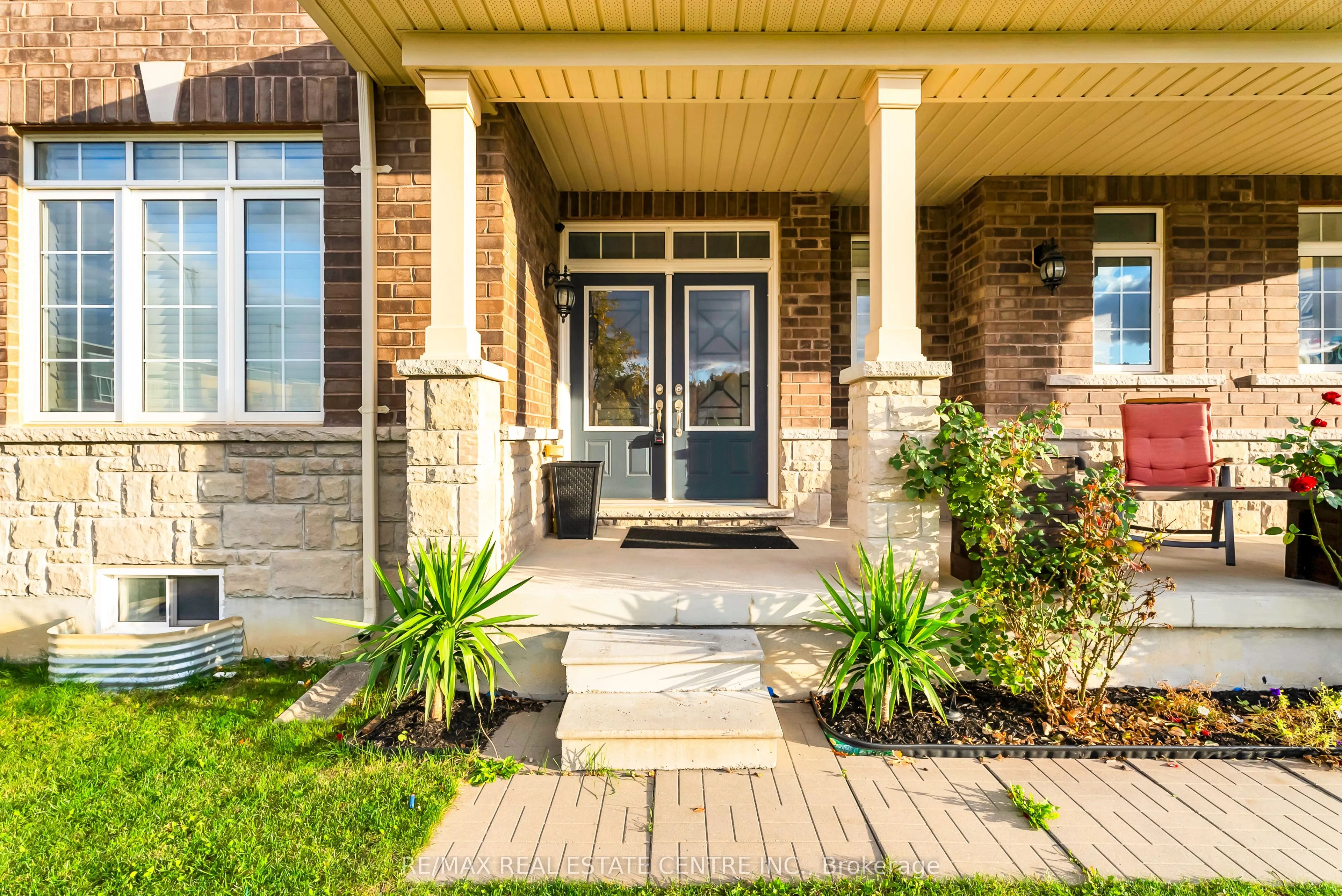 1 Perdita Road