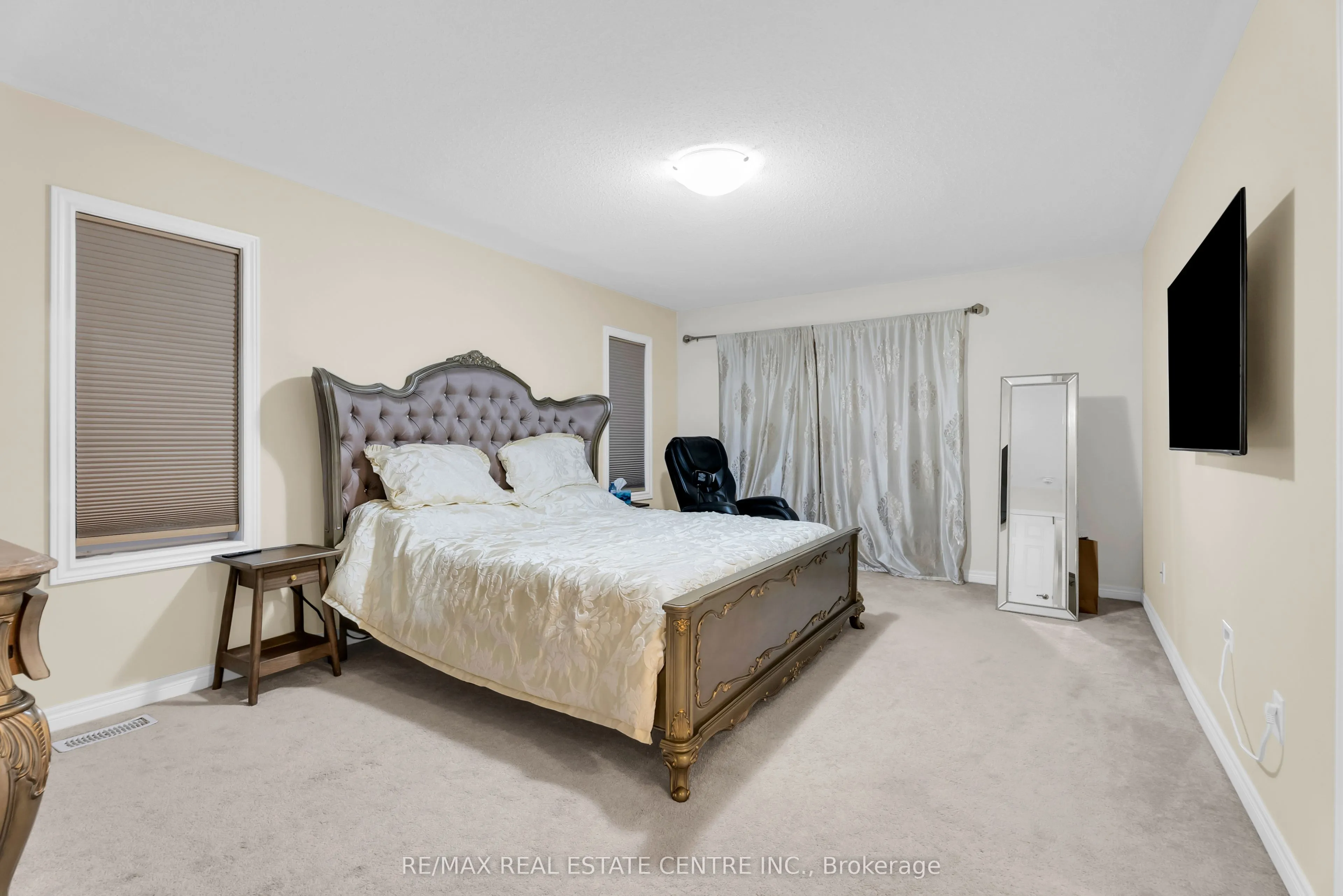 1 Perdita Road
