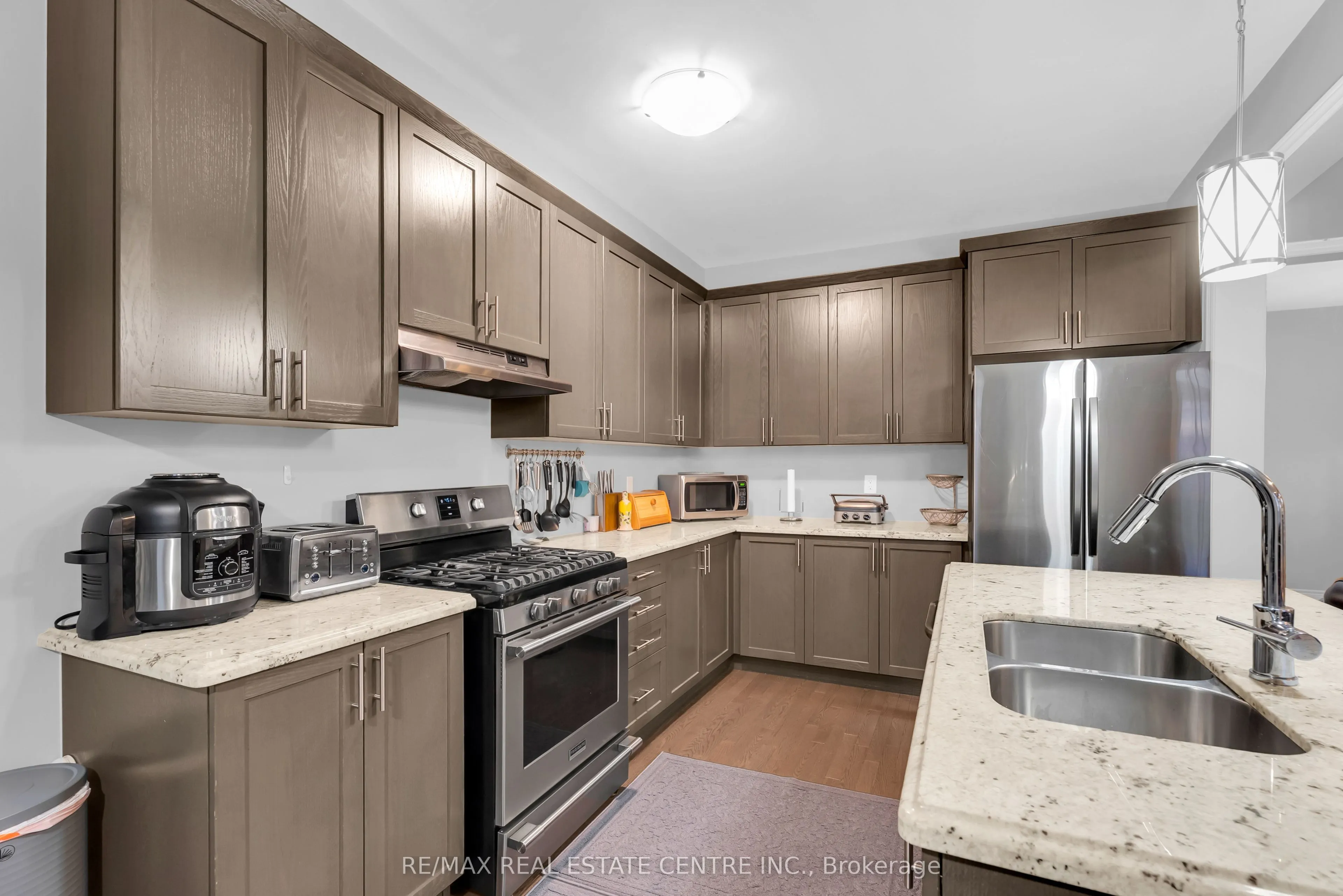 1 Perdita Road