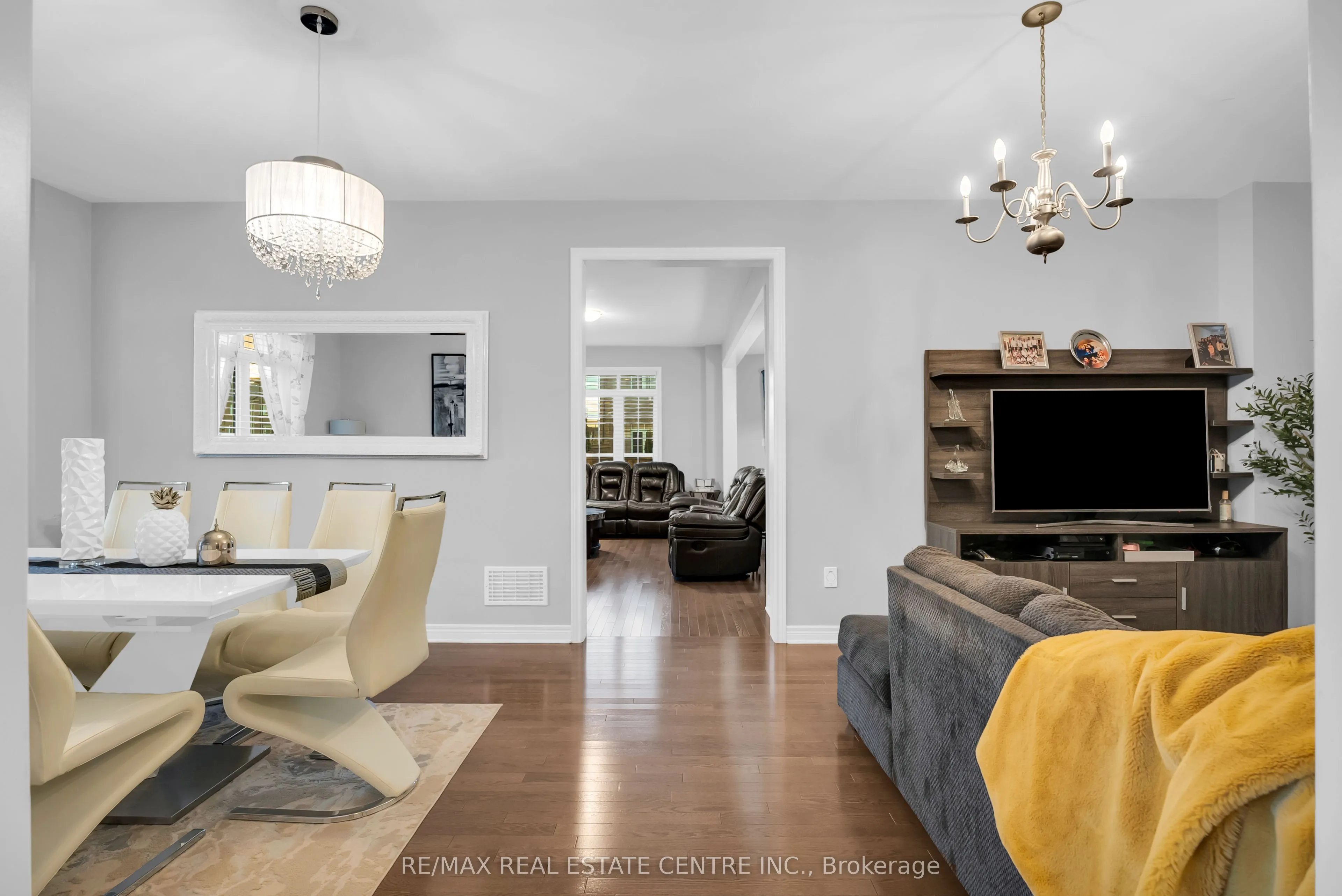 1 Perdita Road