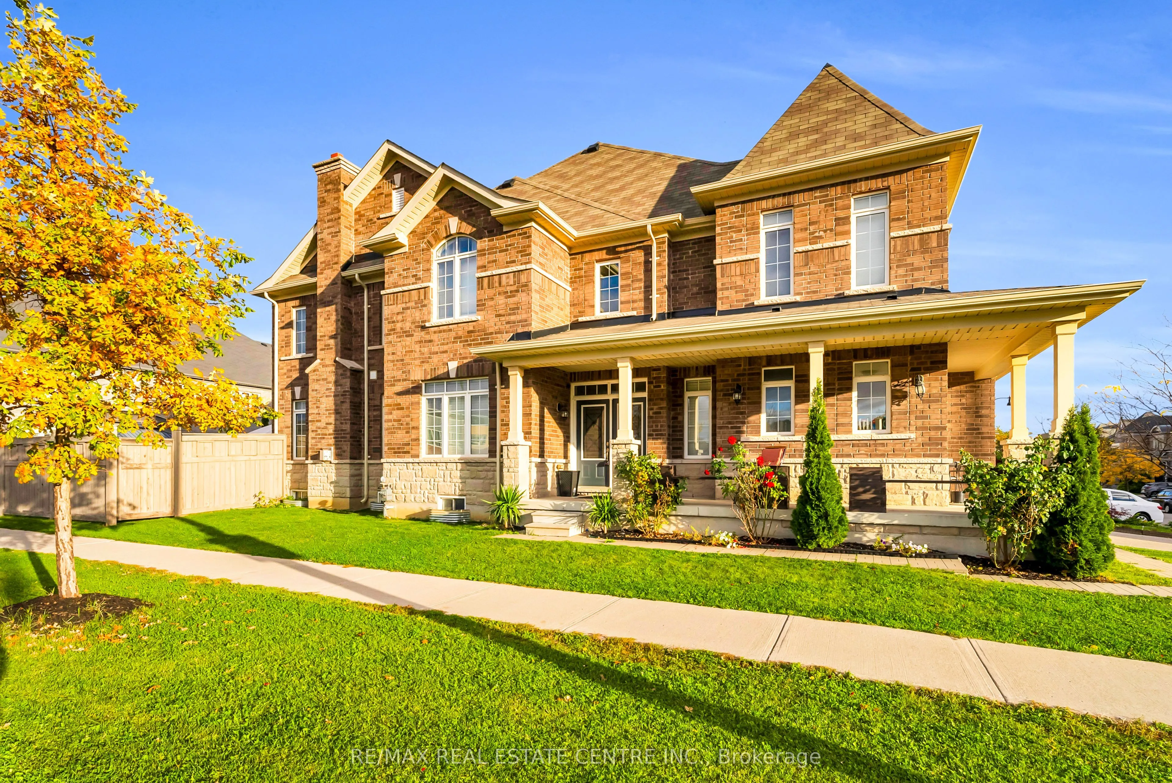 1 Perdita Road