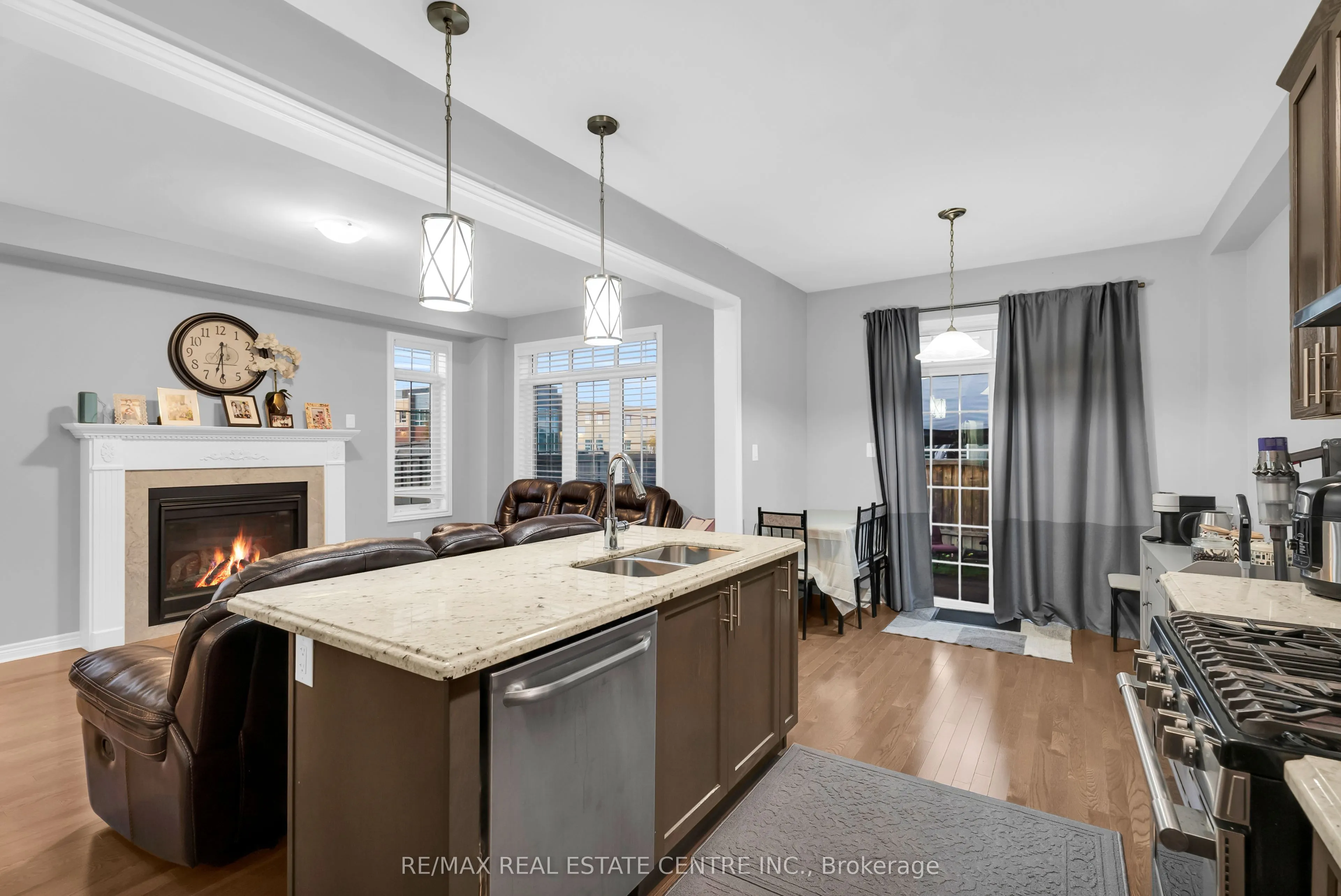 1 Perdita Road