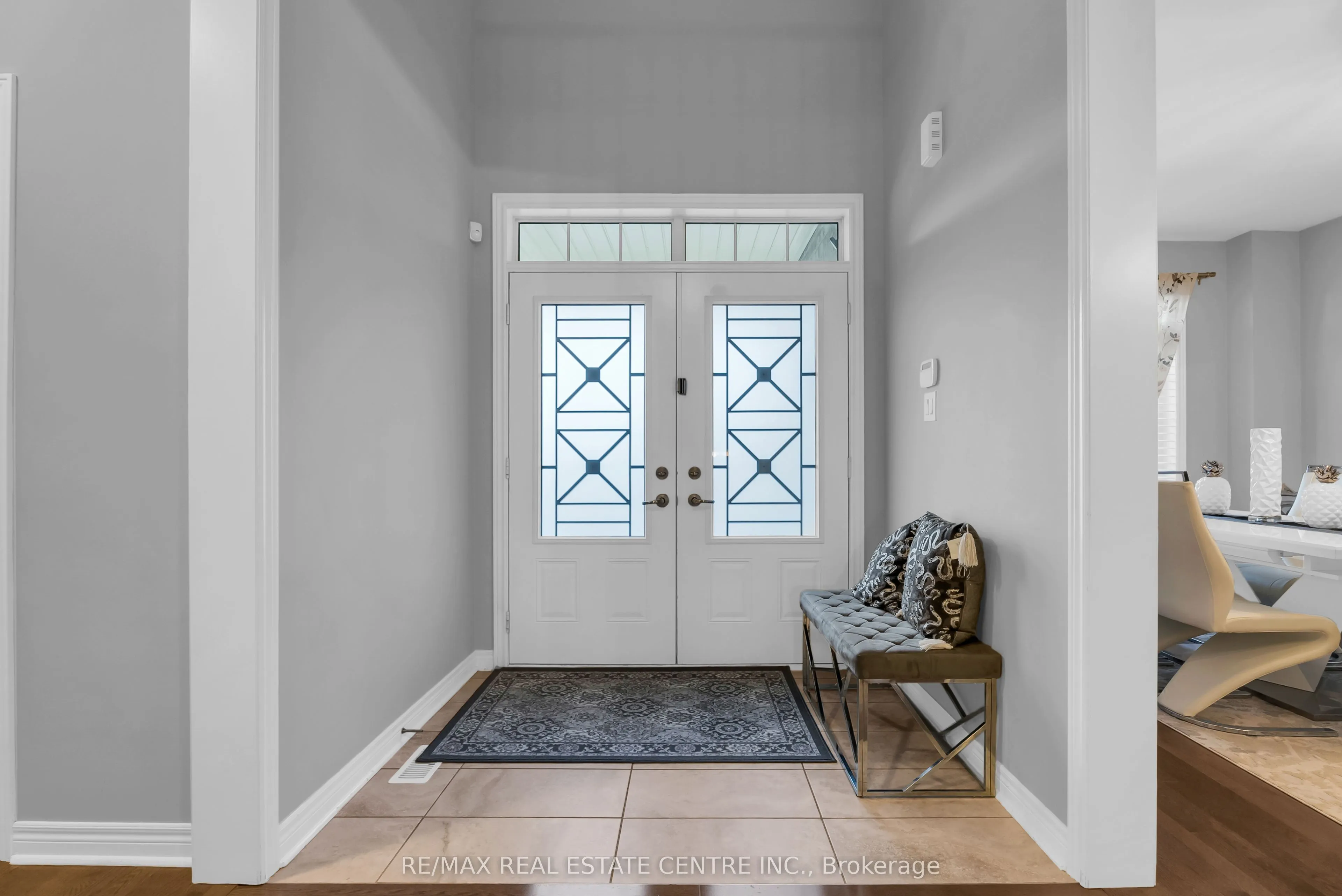 1 Perdita Road