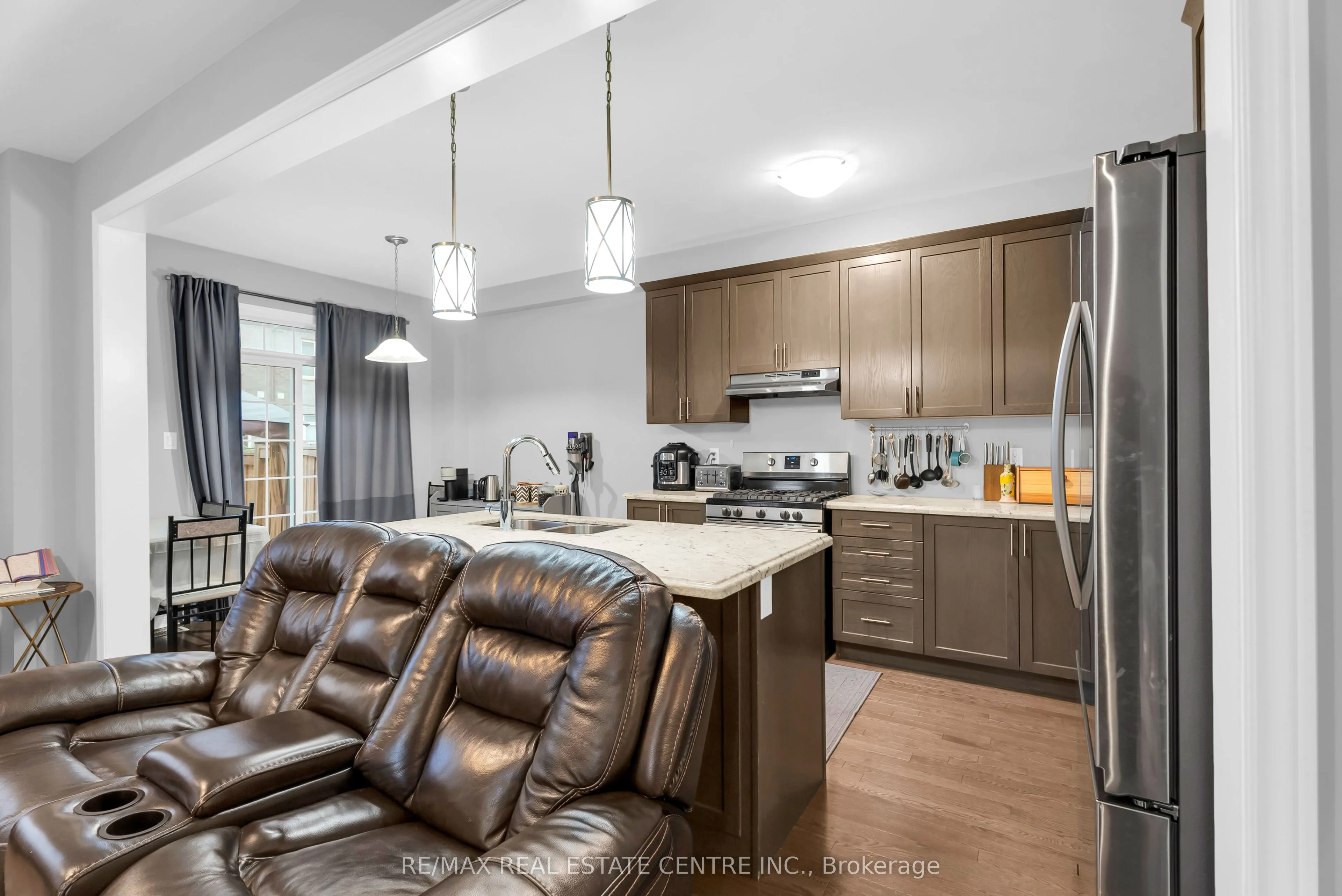 1 Perdita Road