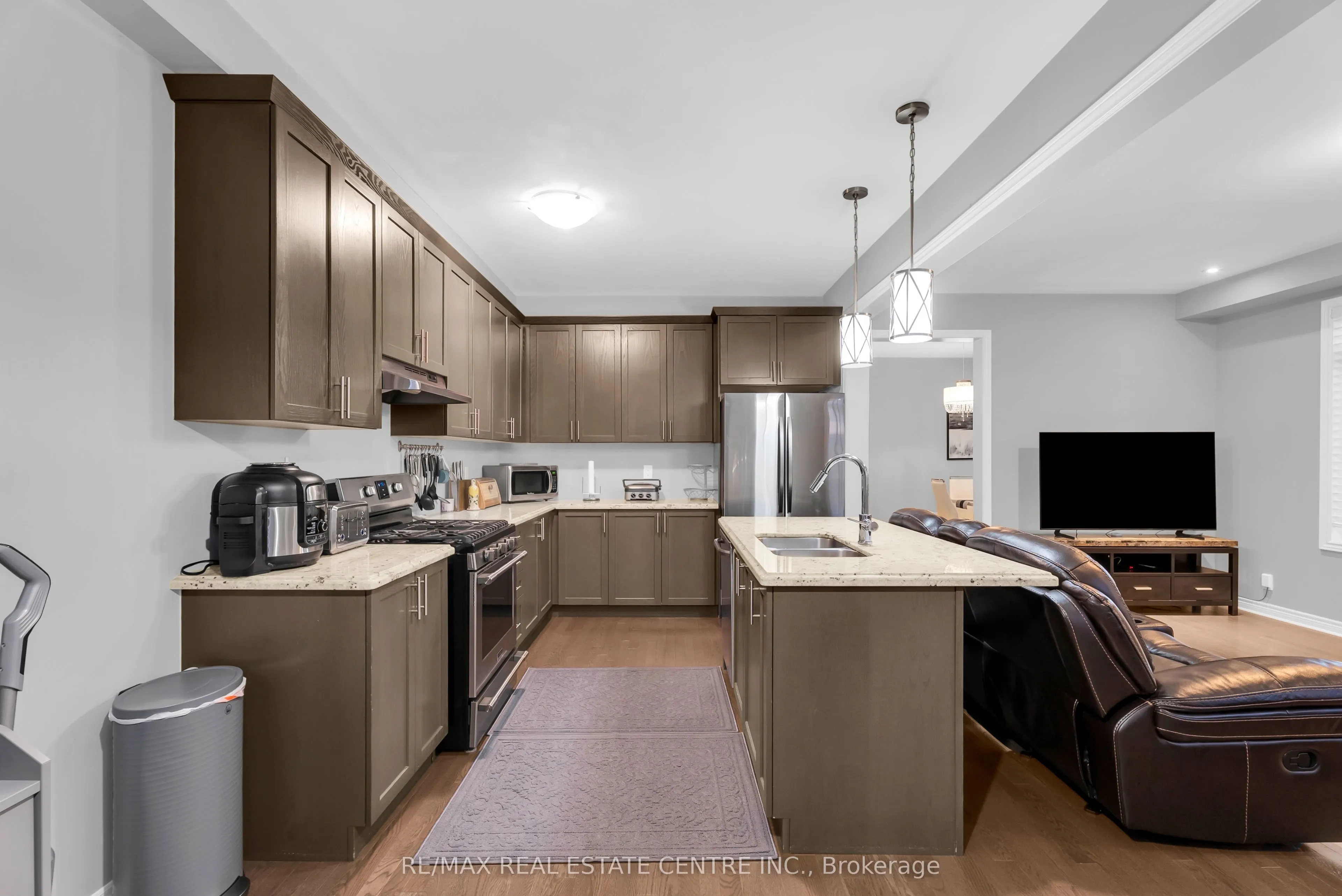 1 Perdita Road