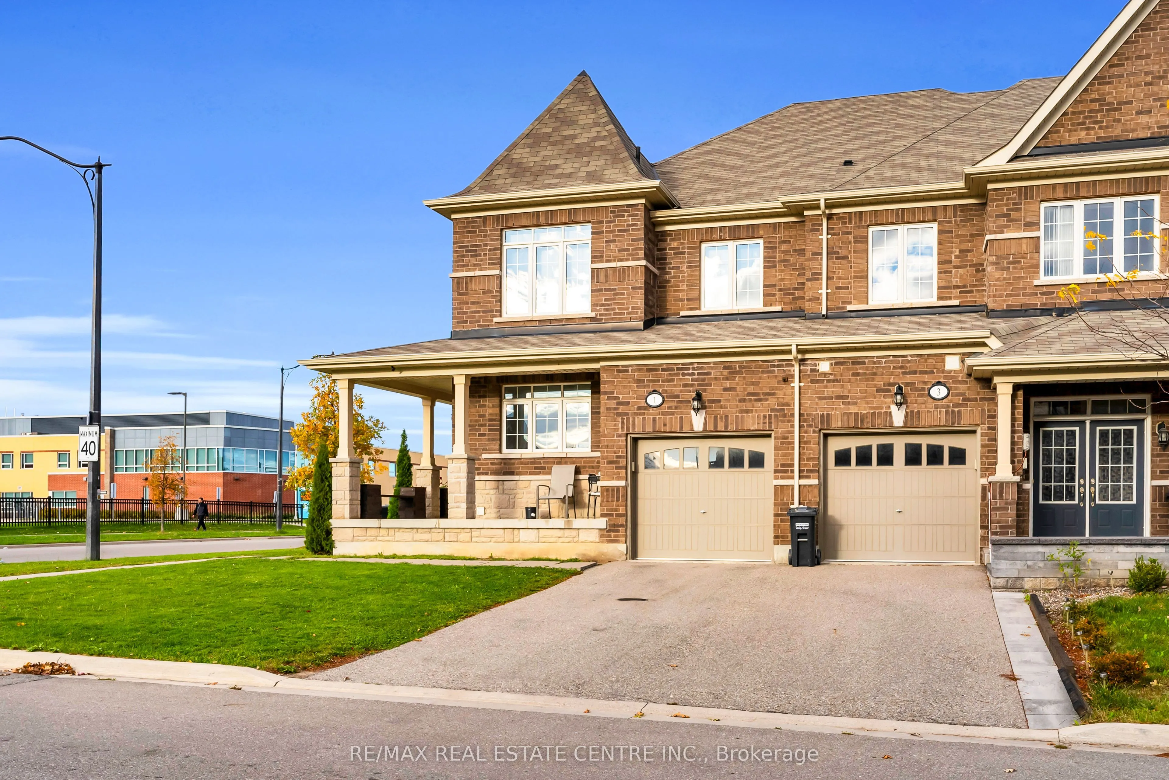1 Perdita Road