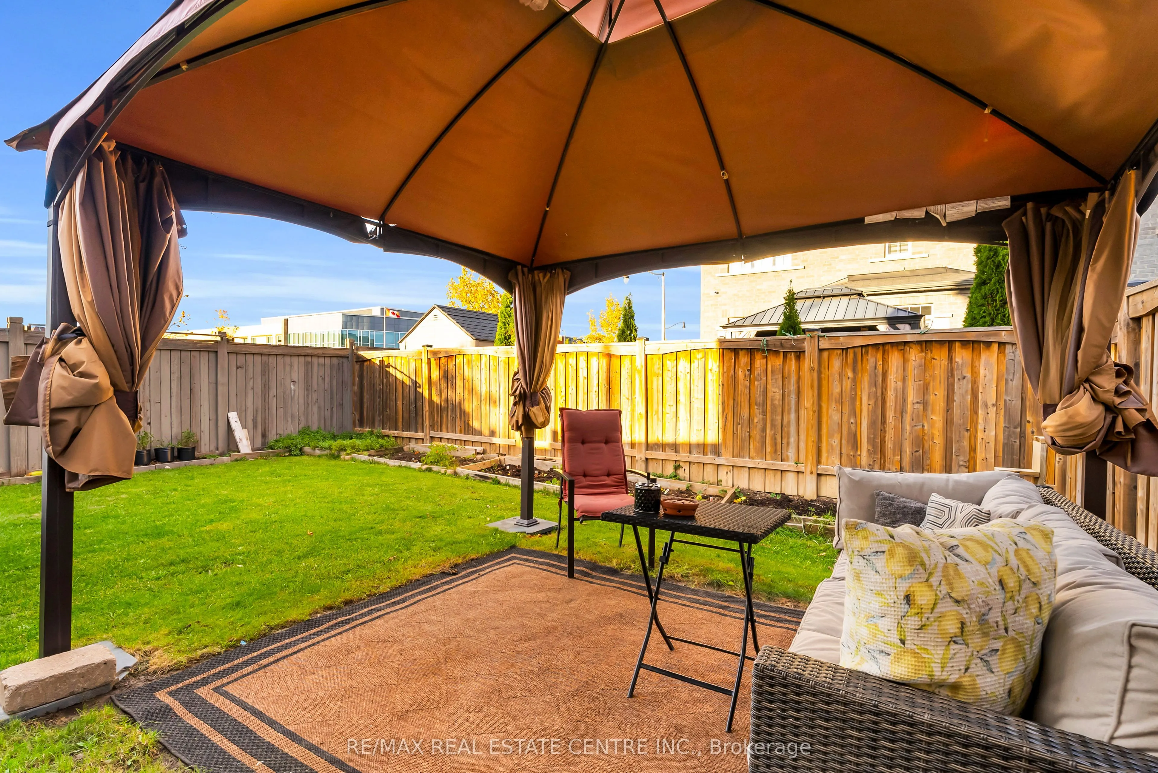 1 Perdita Road