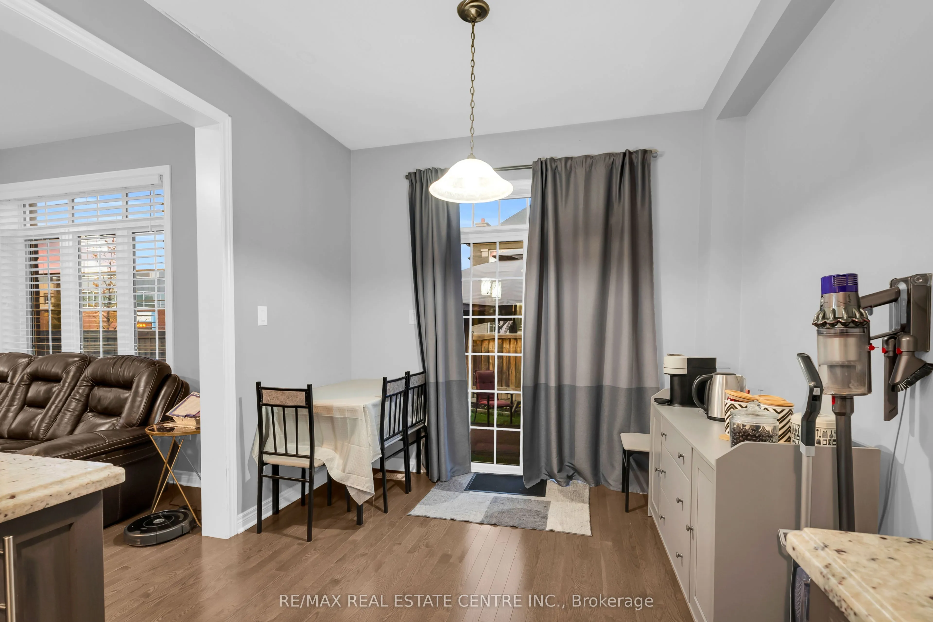 1 Perdita Road