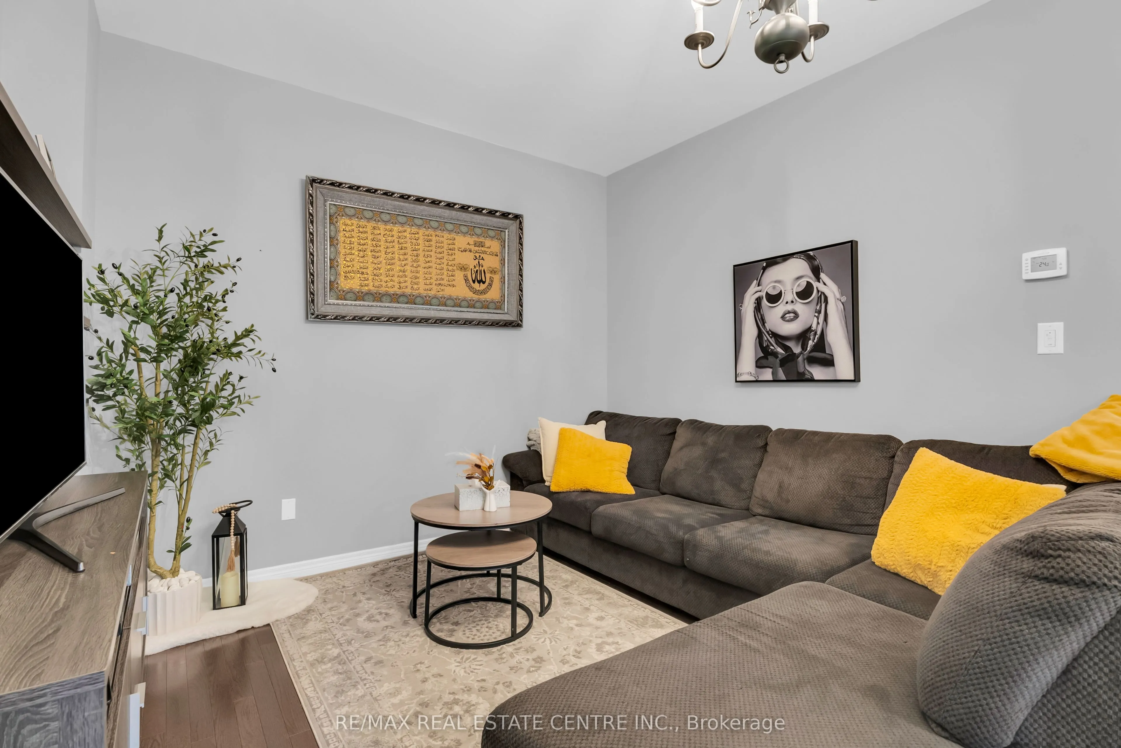 1 Perdita Road