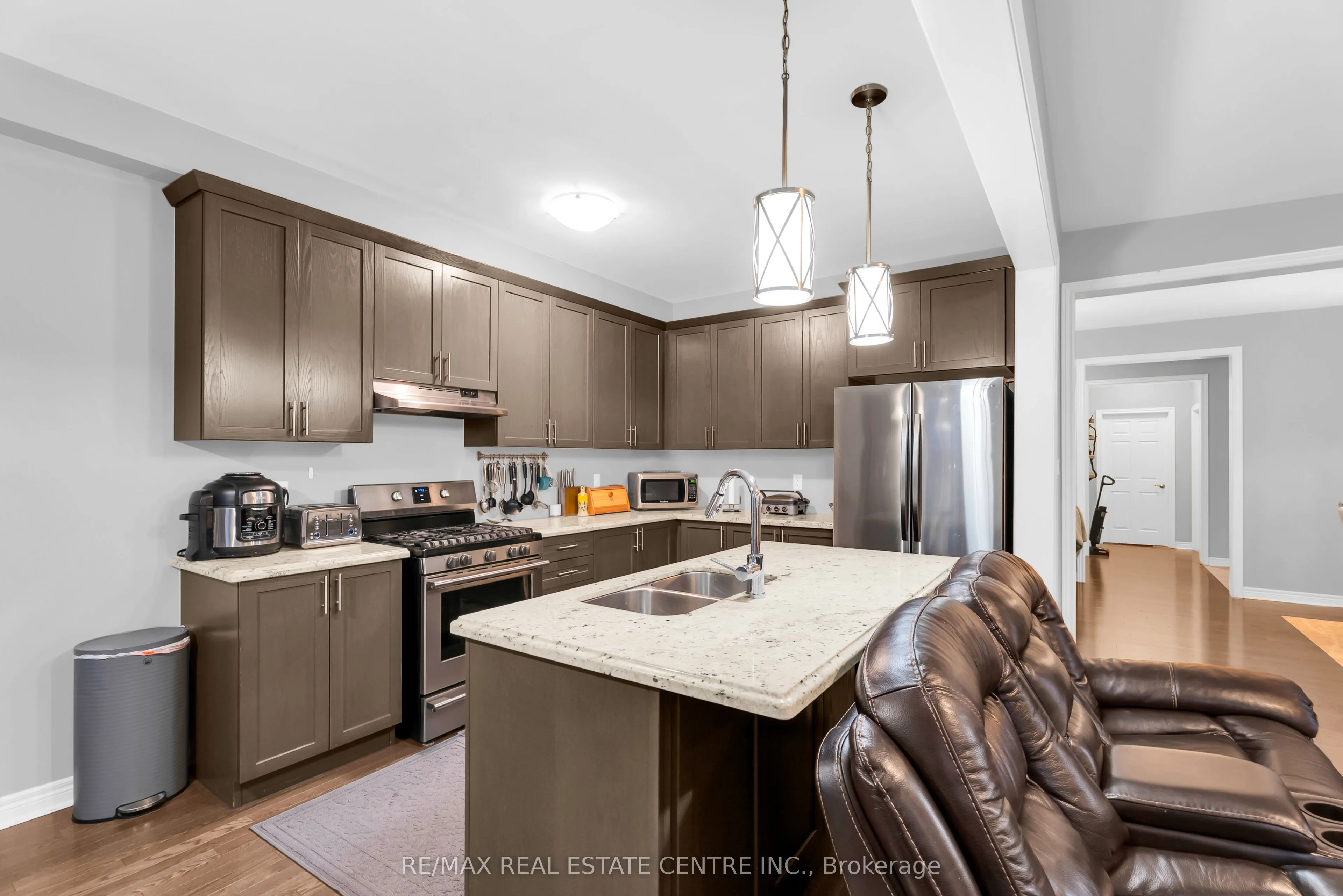 1 Perdita Road