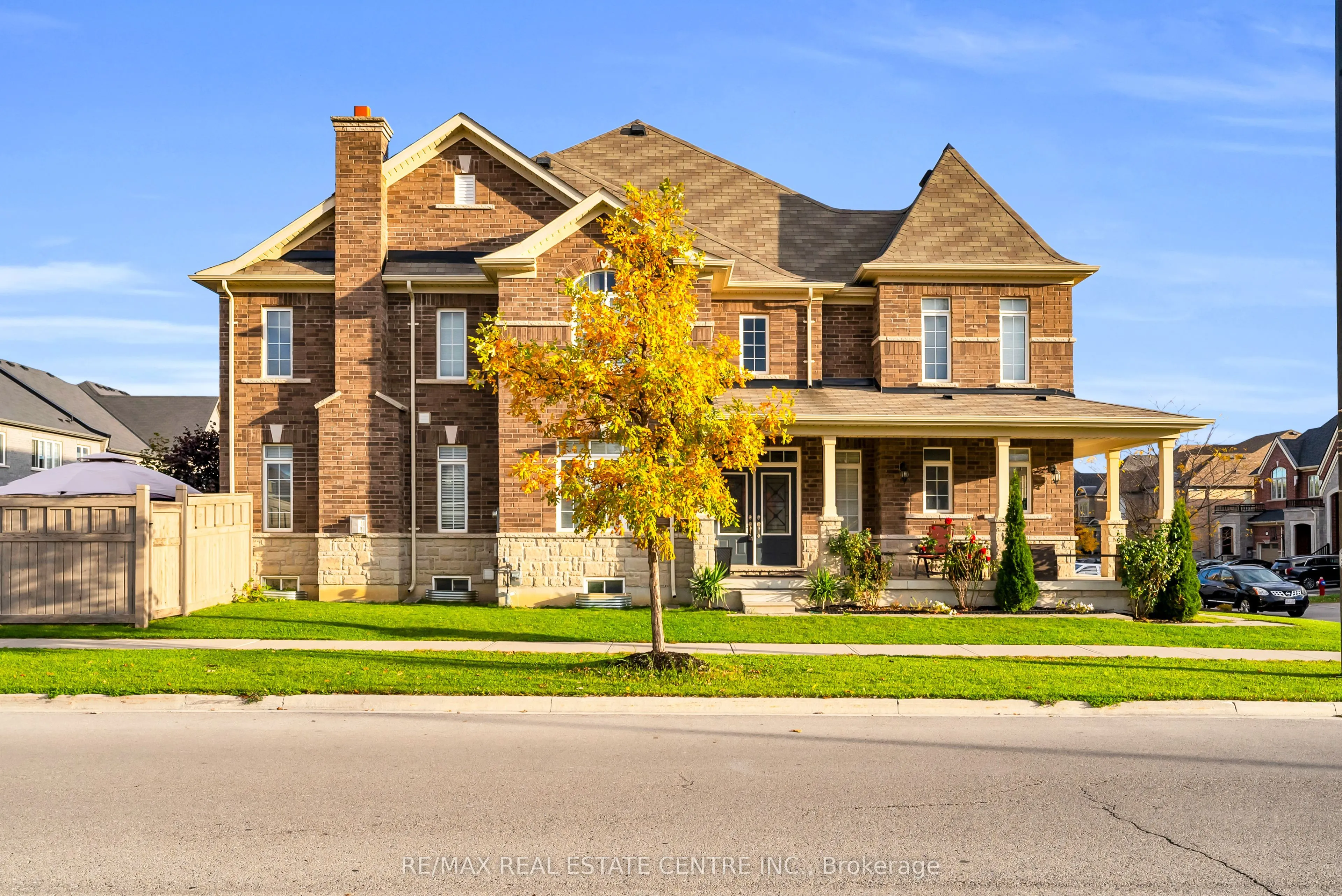 1 Perdita Road