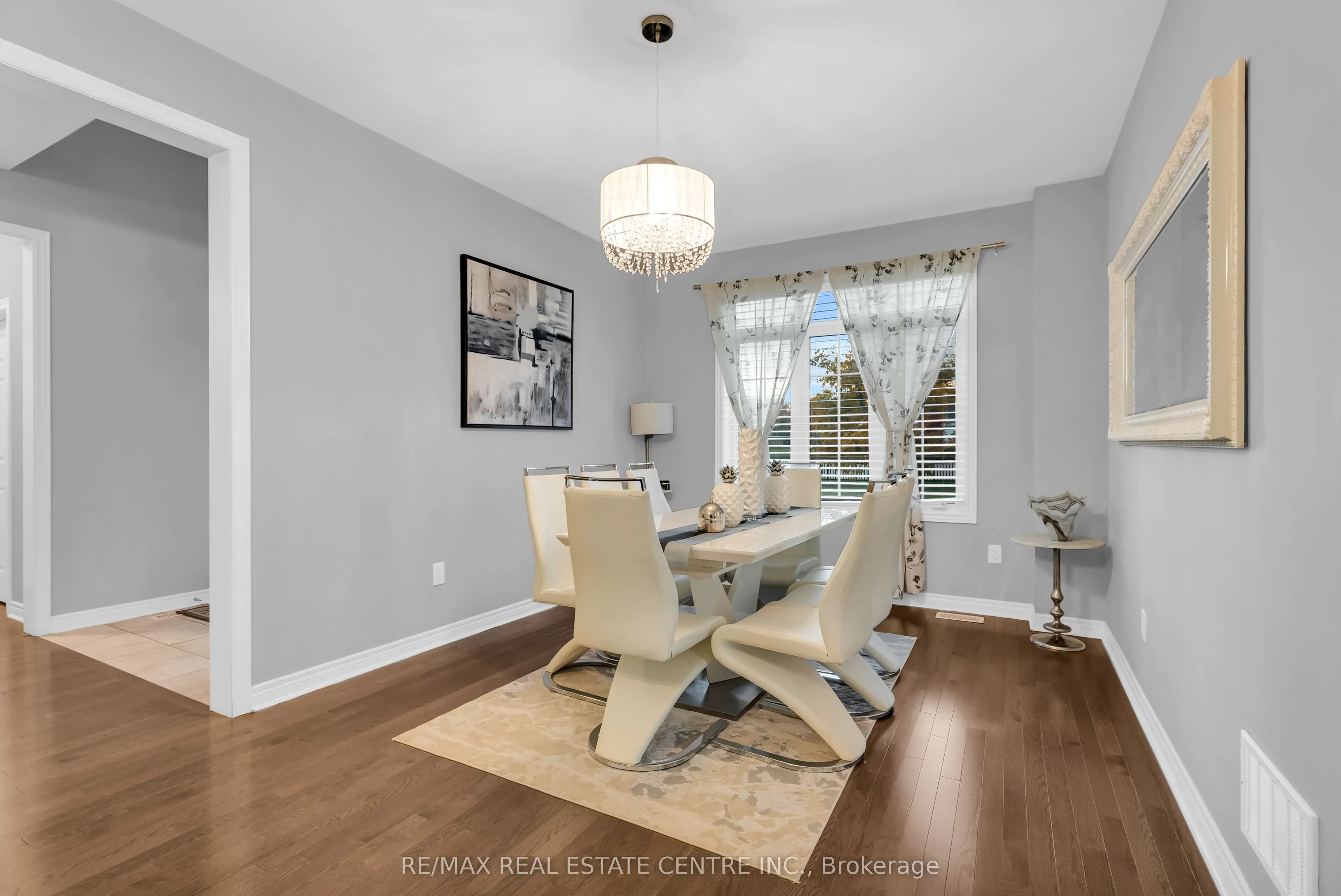 1 Perdita Road