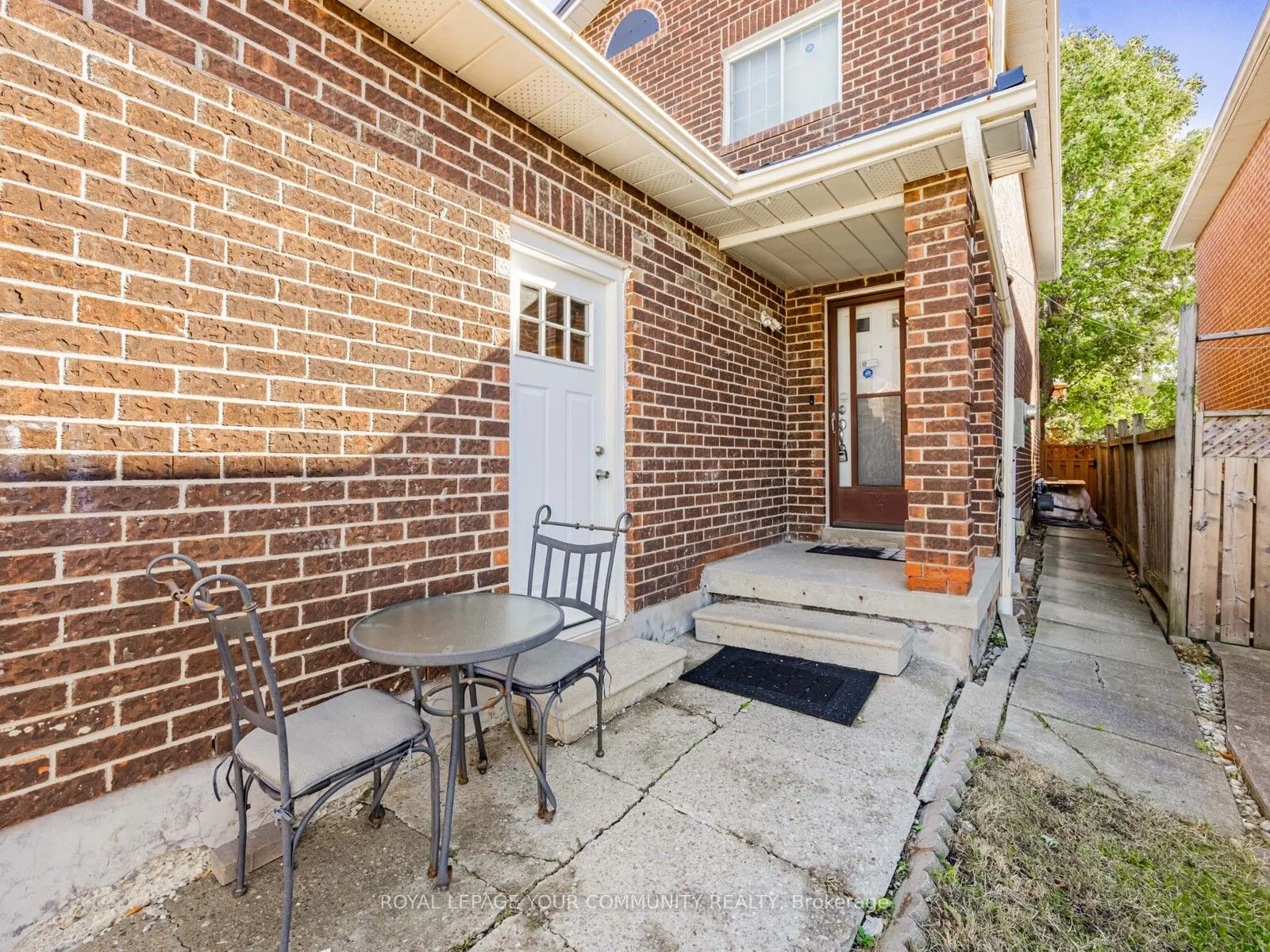 133 Wexford Road