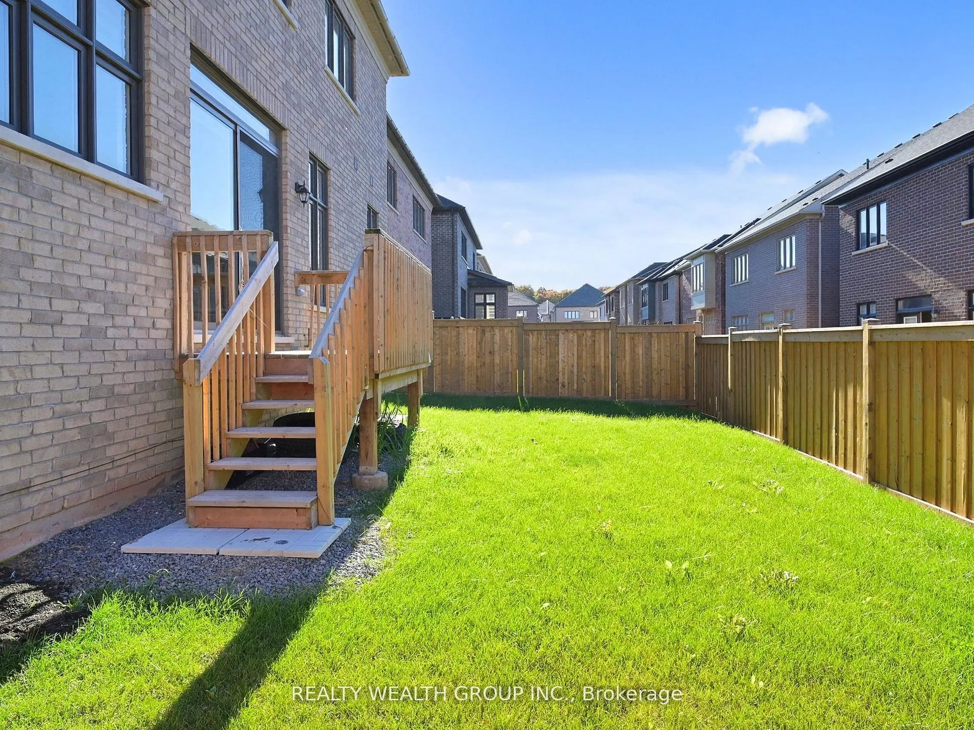 2421 Irene Crescent