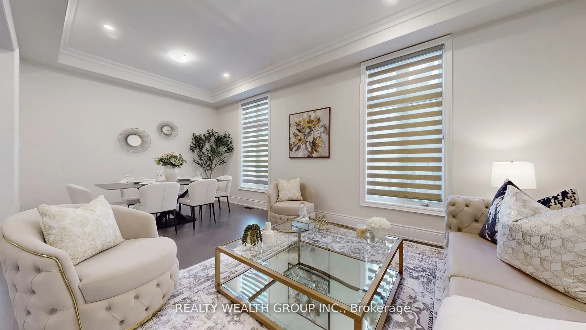 2421 Irene Crescent