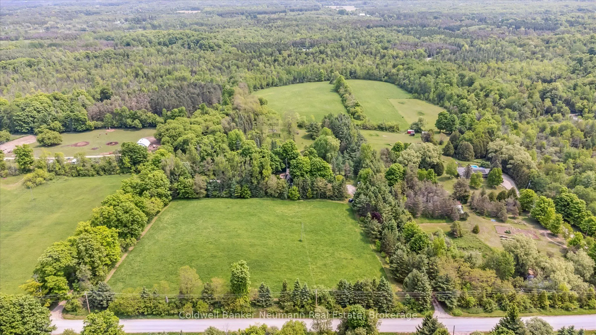 13085 Nassagaweya Puslinch Townline