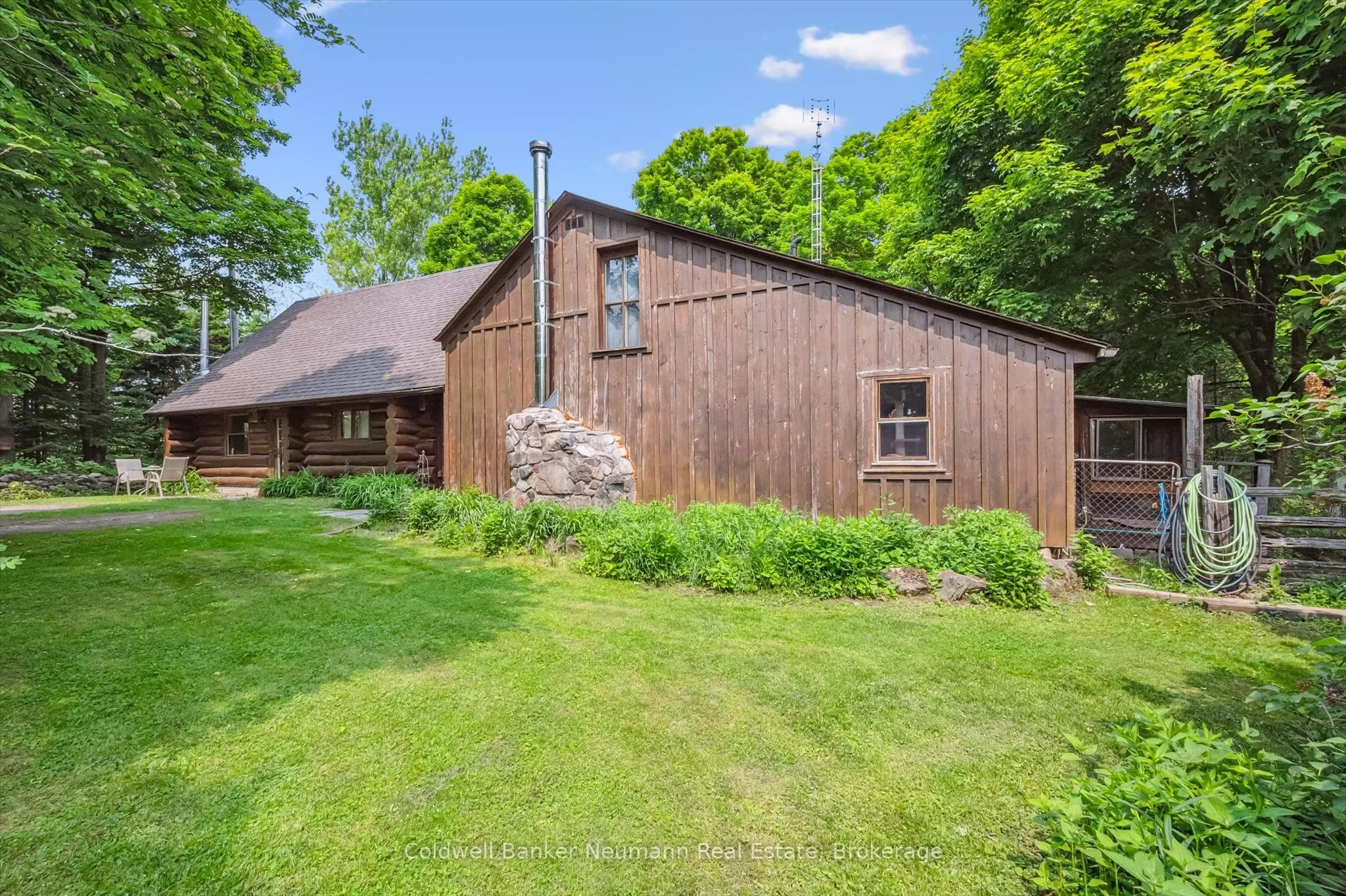 13085 Nassagaweya Puslinch Townline