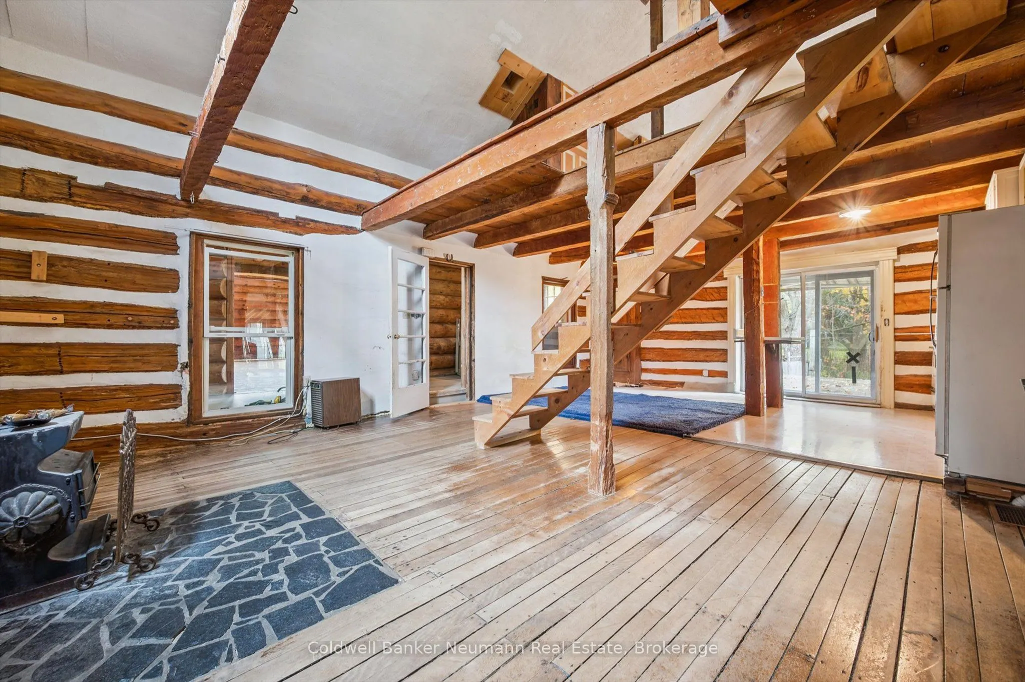 13085 Nassagaweya Puslinch Townline