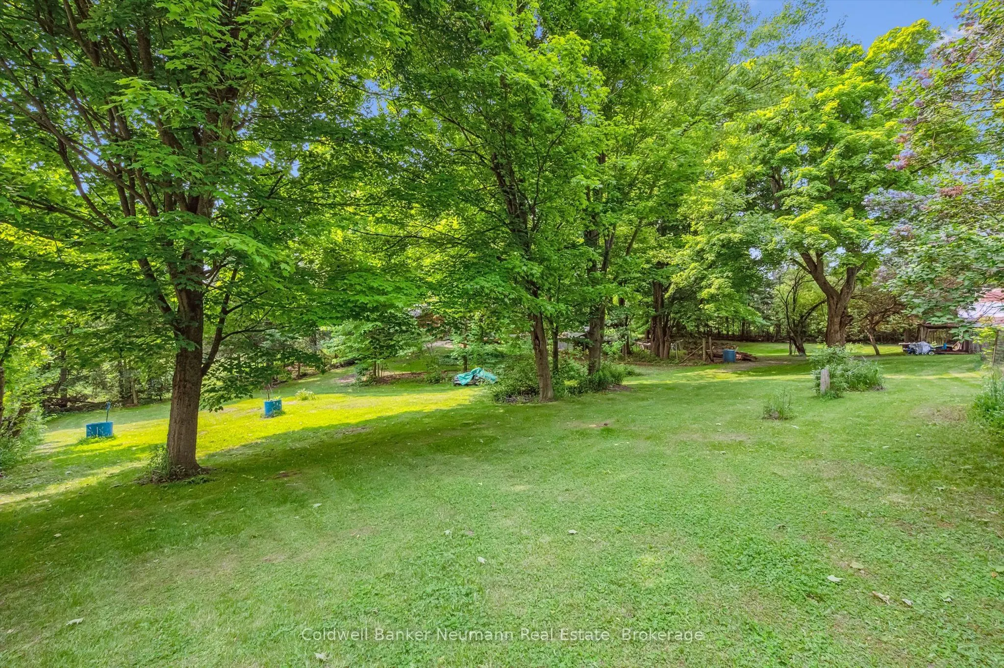 13085 Nassagaweya Puslinch Townline