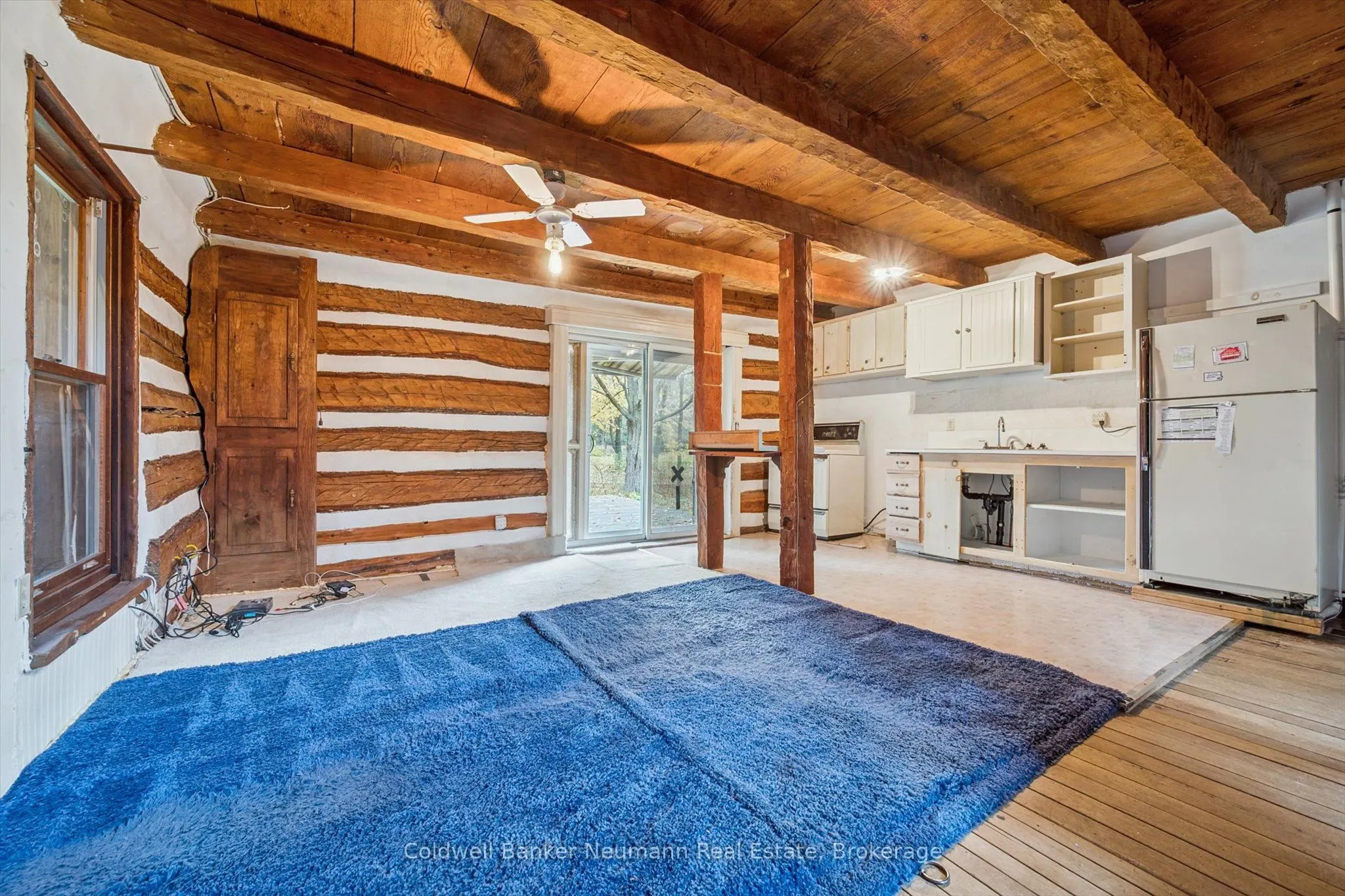 13085 Nassagaweya Puslinch Townline