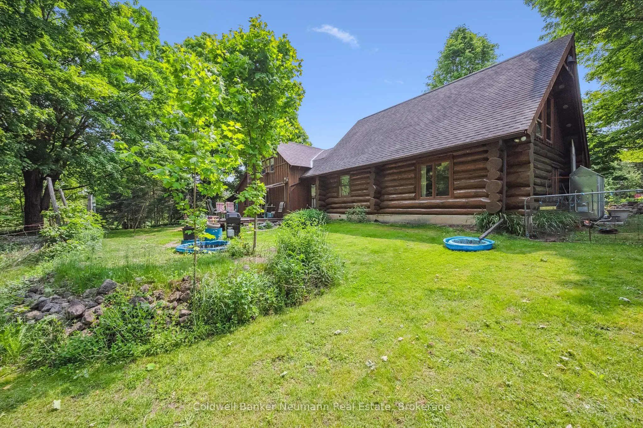 13085 Nassagaweya Puslinch Townline