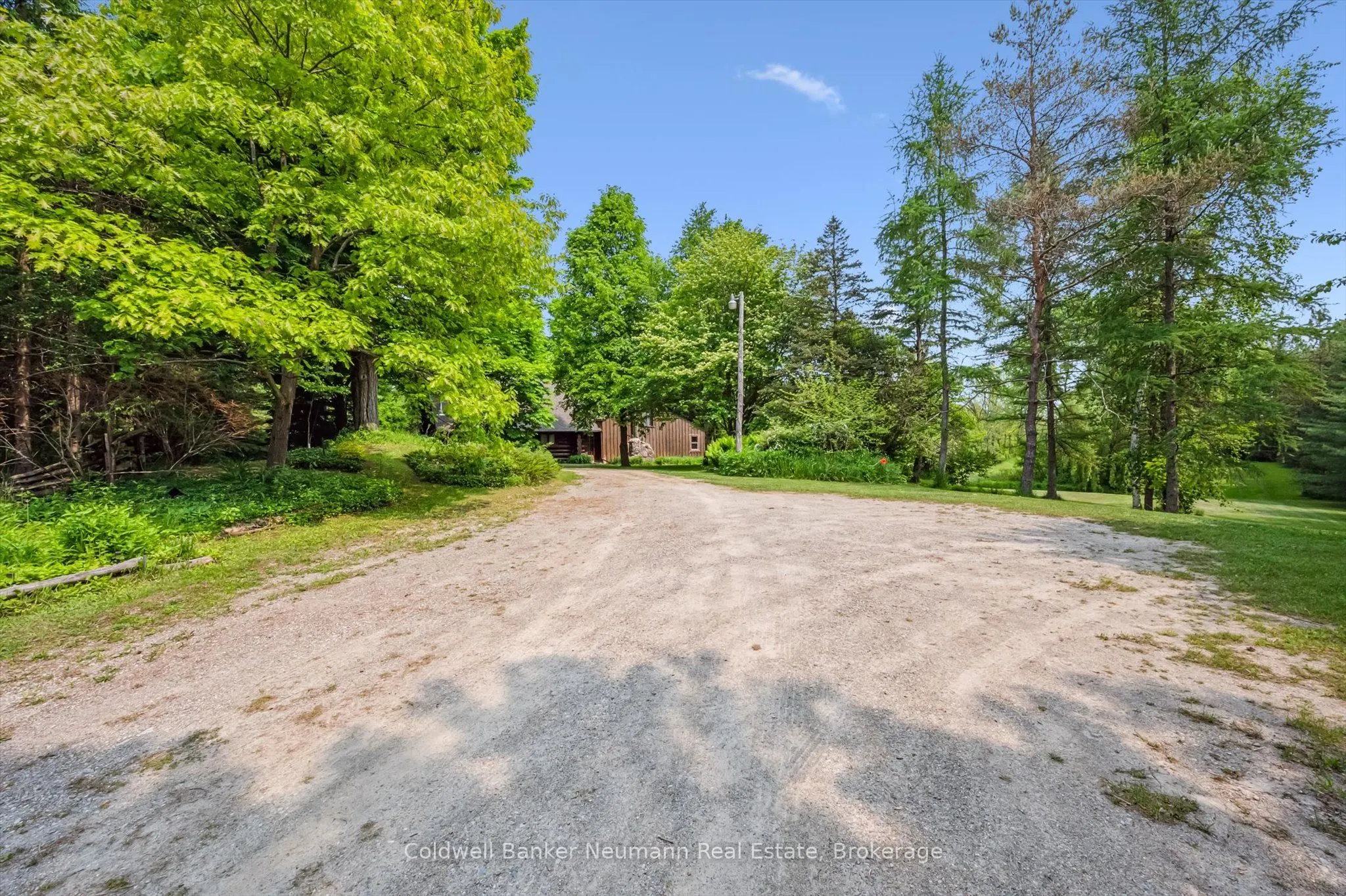 13085 Nassagaweya Puslinch Townline