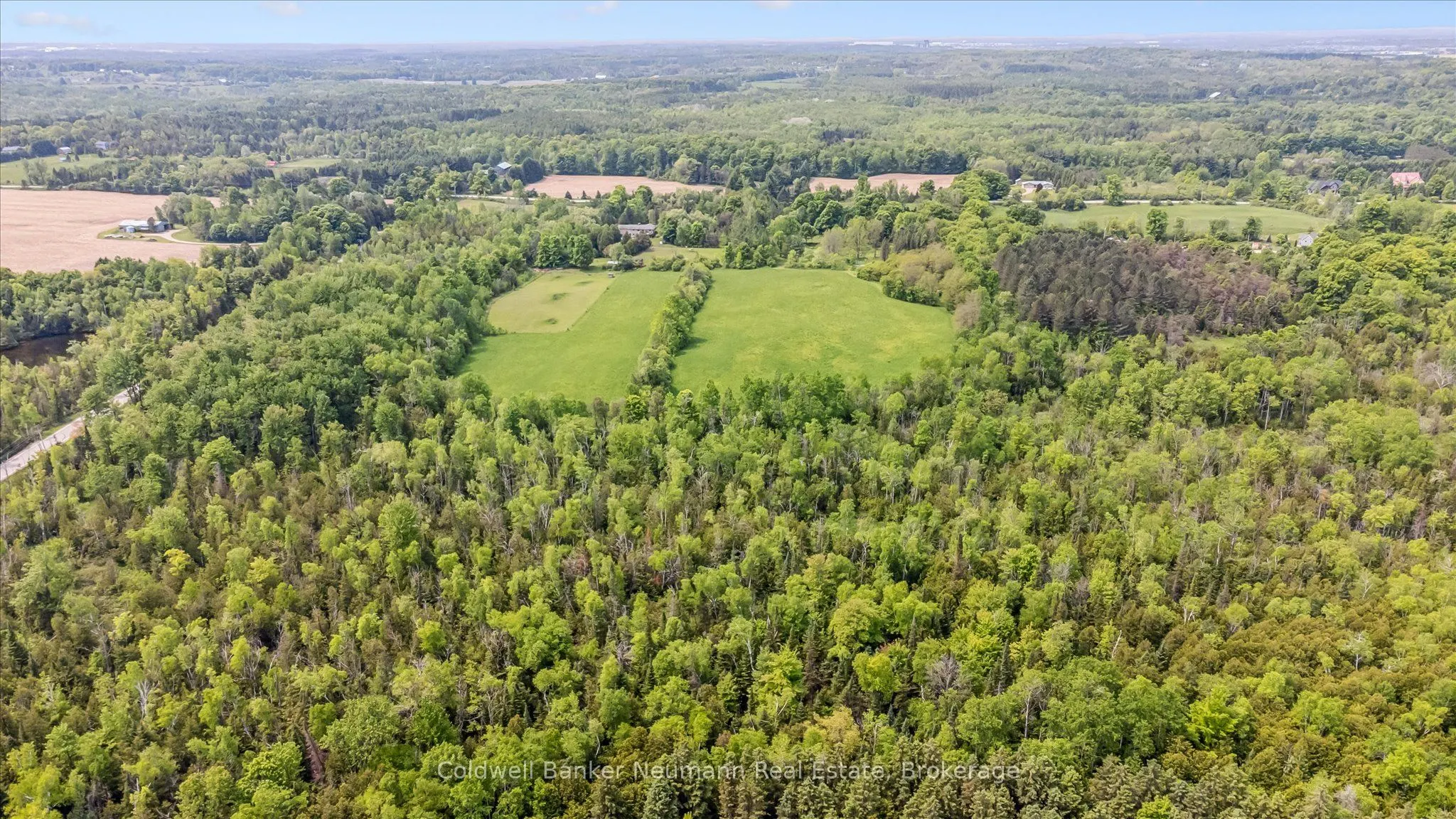13085 Nassagaweya Puslinch Townline