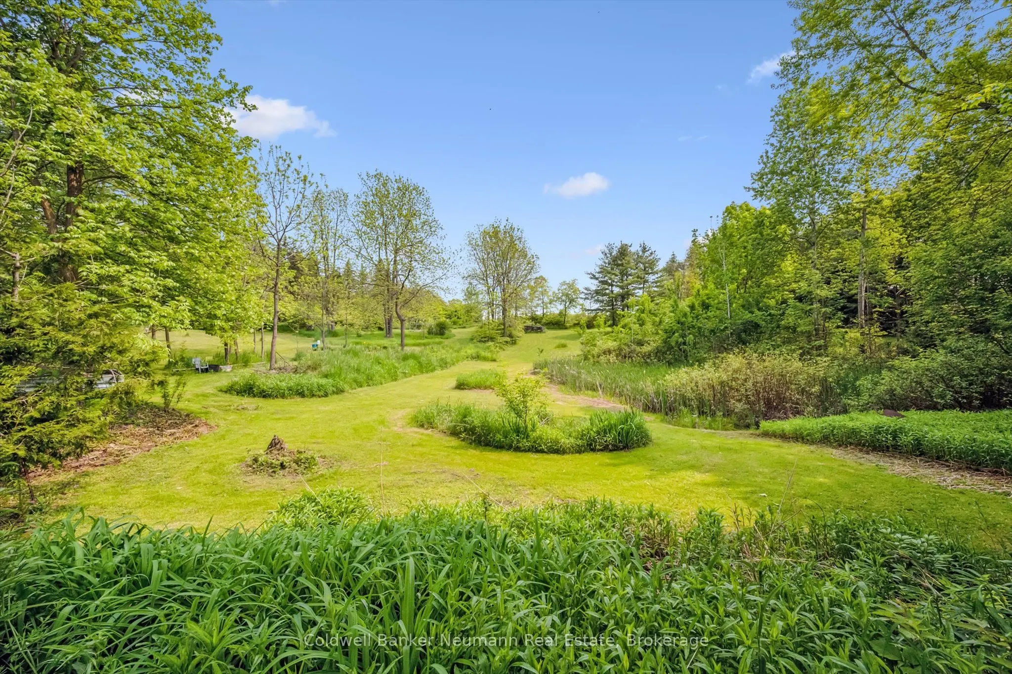 13085 Nassagaweya Puslinch Townline