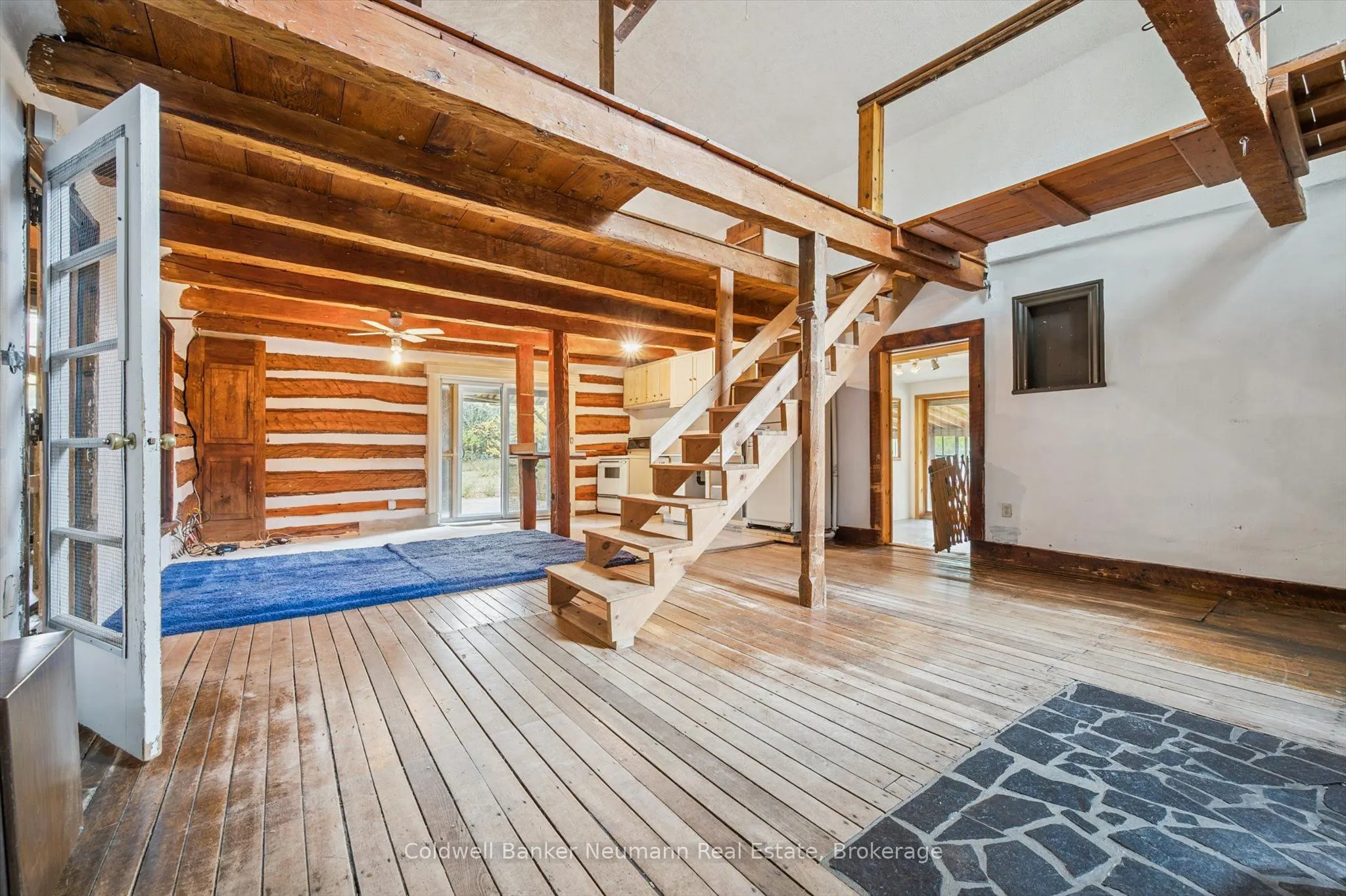 13085 Nassagaweya Puslinch Townline