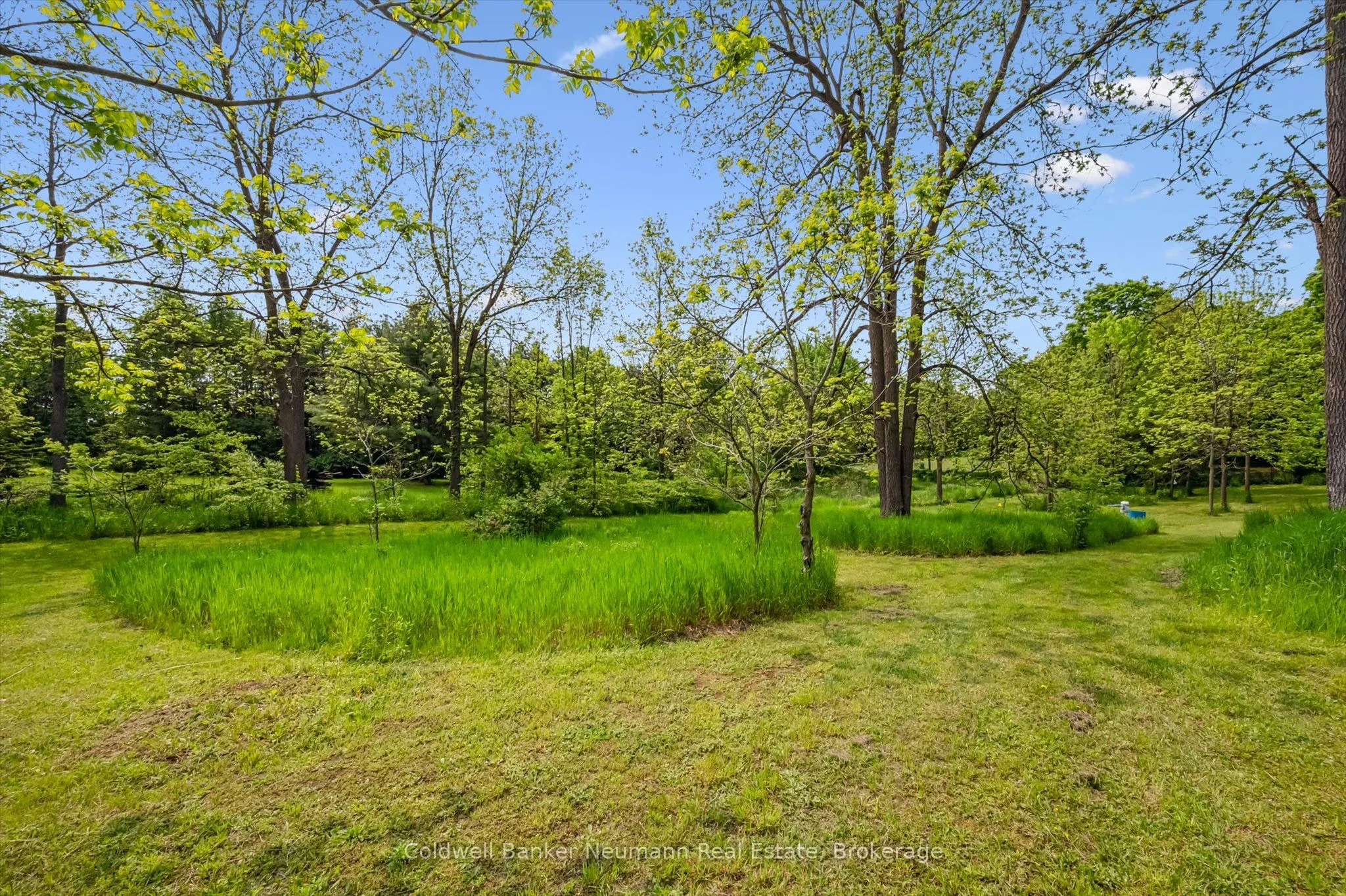 13085 Nassagaweya Puslinch Townline