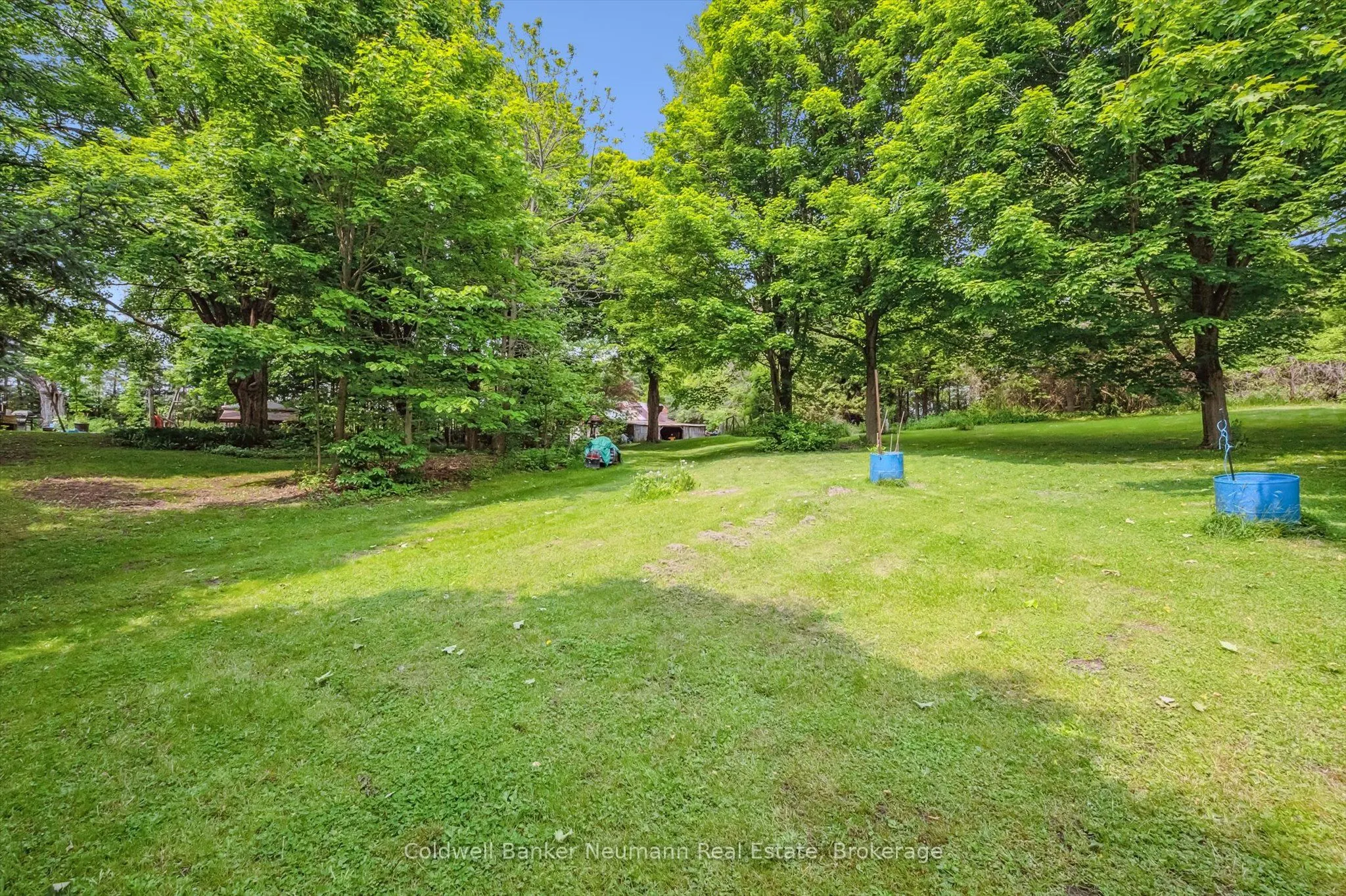 13085 Nassagaweya Puslinch Townline