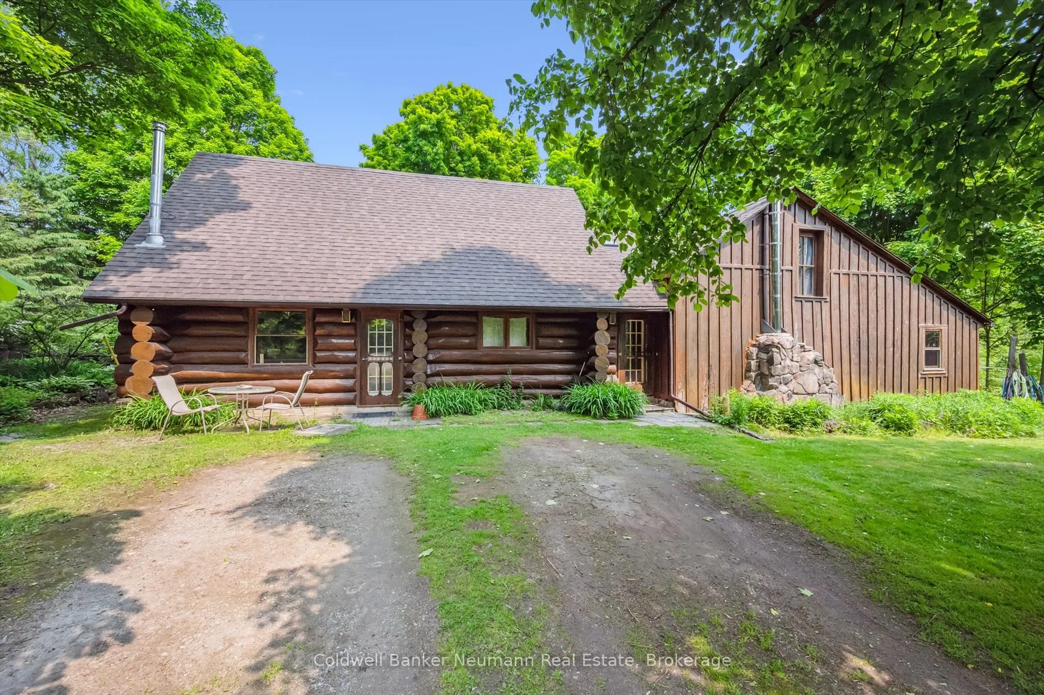 13085 Nassagaweya Puslinch Townline