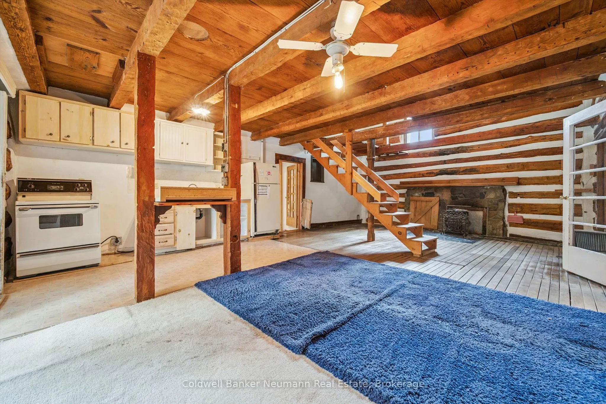 13085 Nassagaweya Puslinch Townline