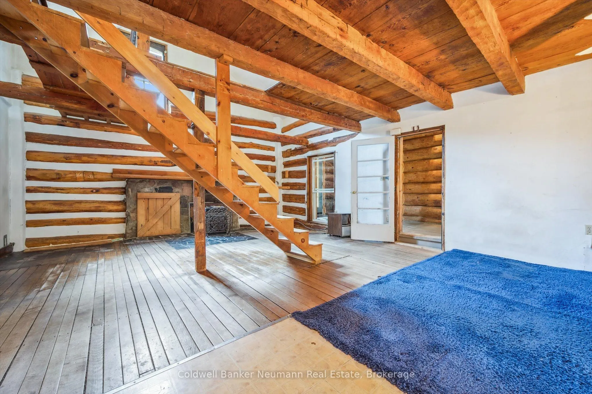 13085 Nassagaweya Puslinch Townline