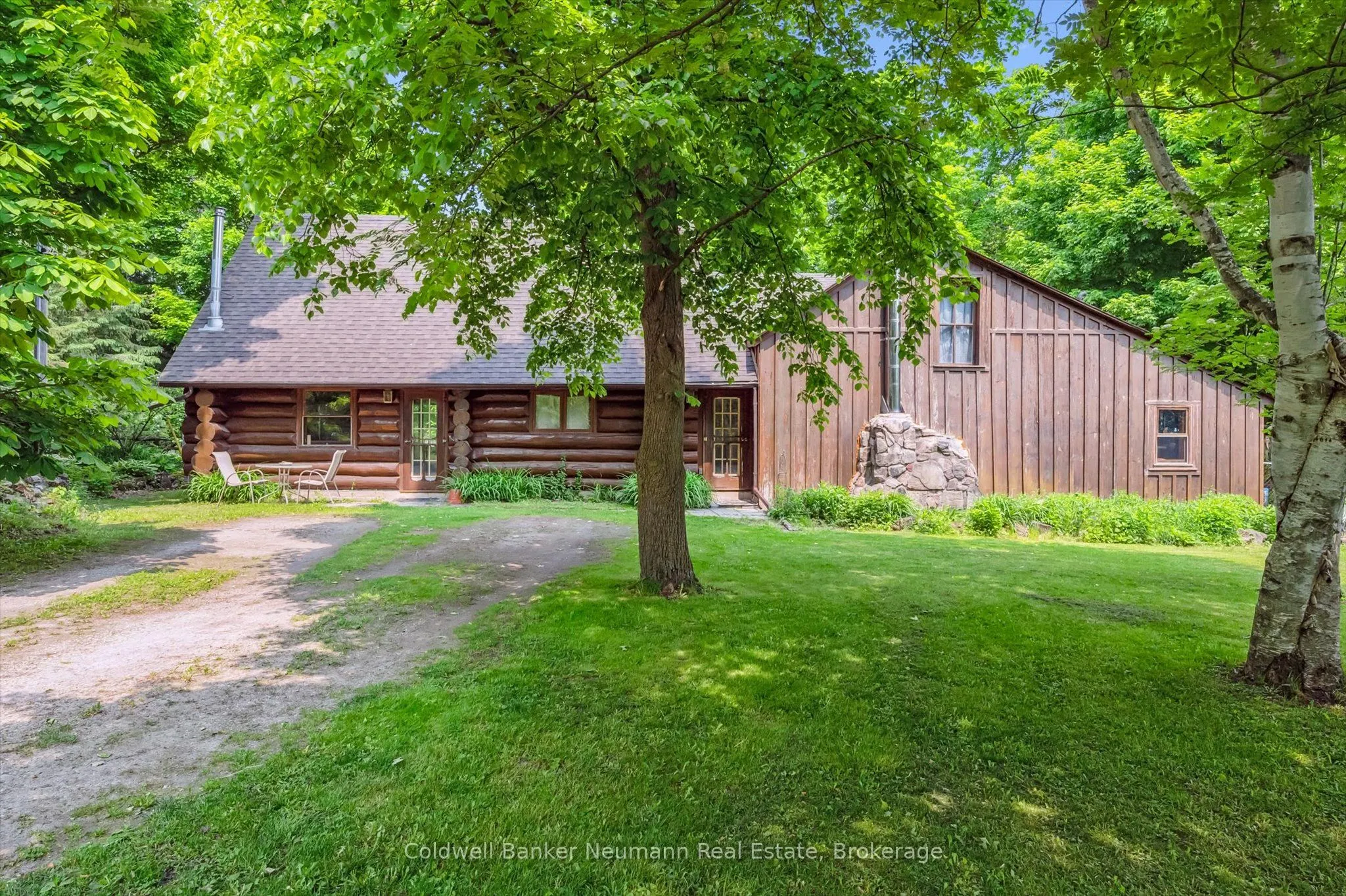 13085 Nassagaweya Puslinch Townline