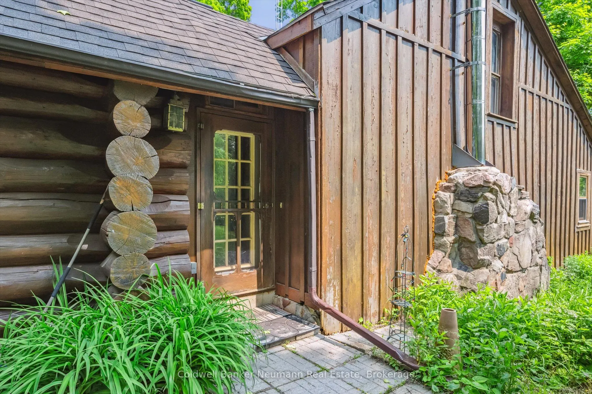 13085 Nassagaweya Puslinch Townline