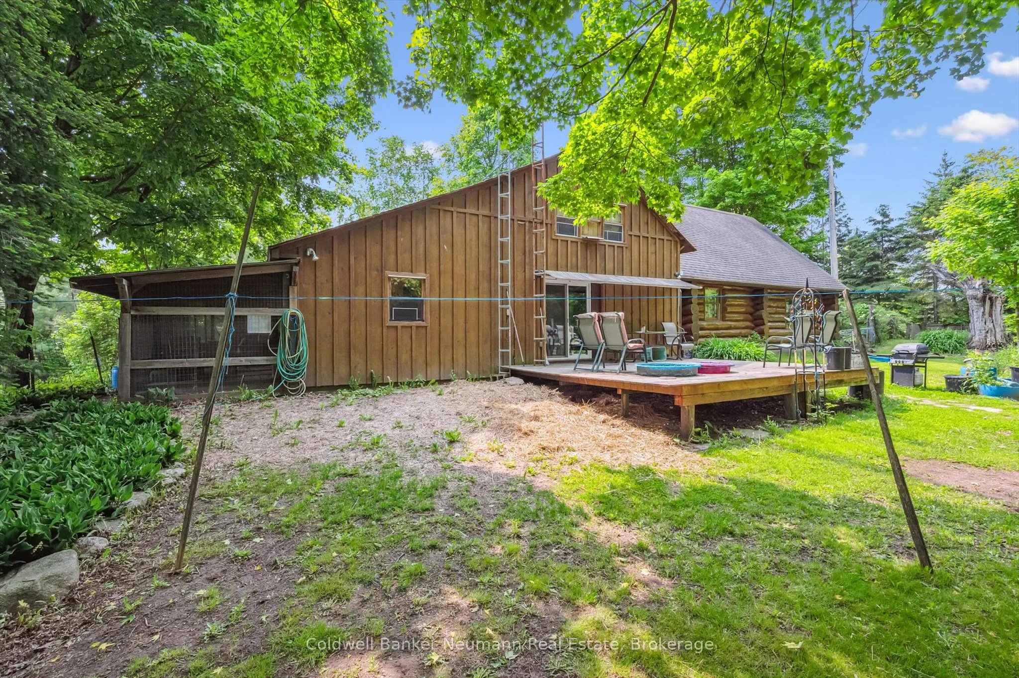 13085 Nassagaweya Puslinch Townline