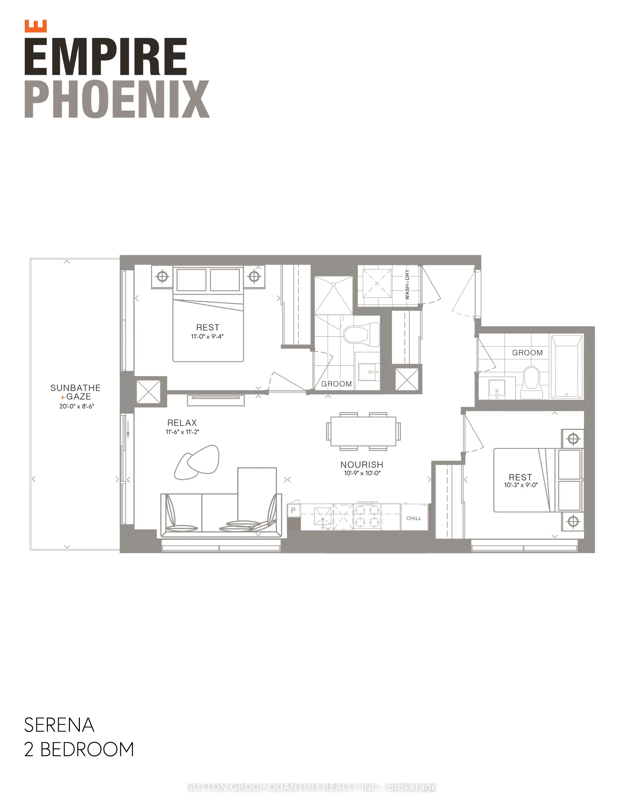 251 Manitoba Street, #422