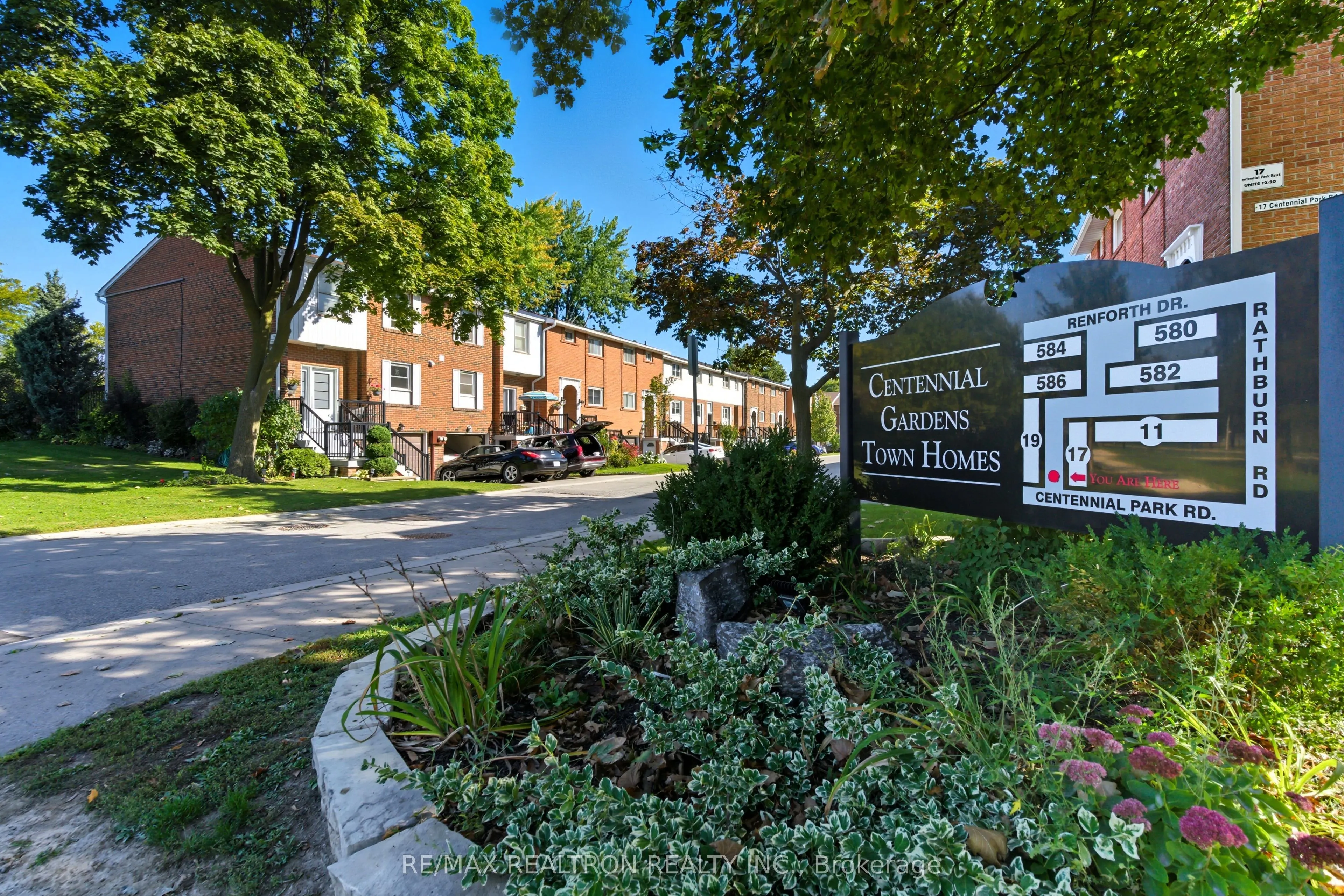 19 Centennial Park Road, #10