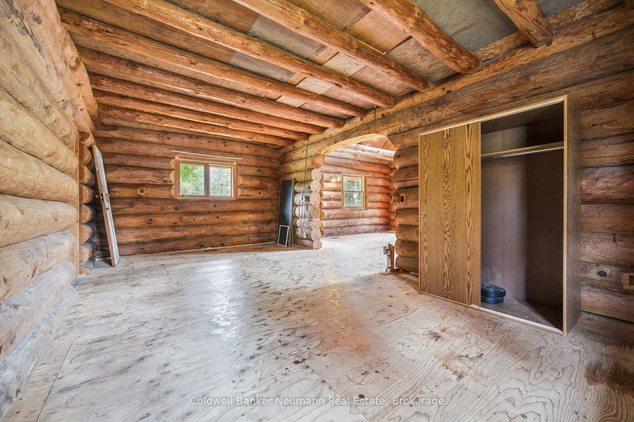 13085 Nassagaweya Puslinch Townline