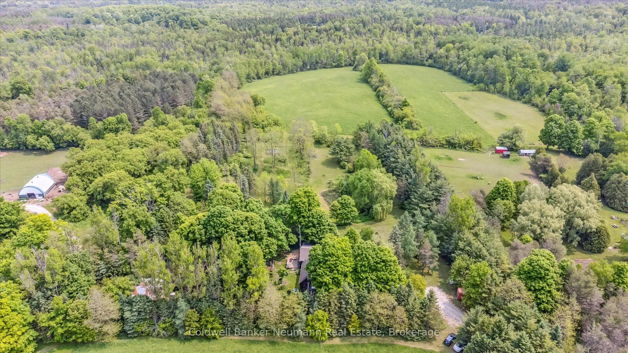 13085 Nassagaweya Puslinch Townline