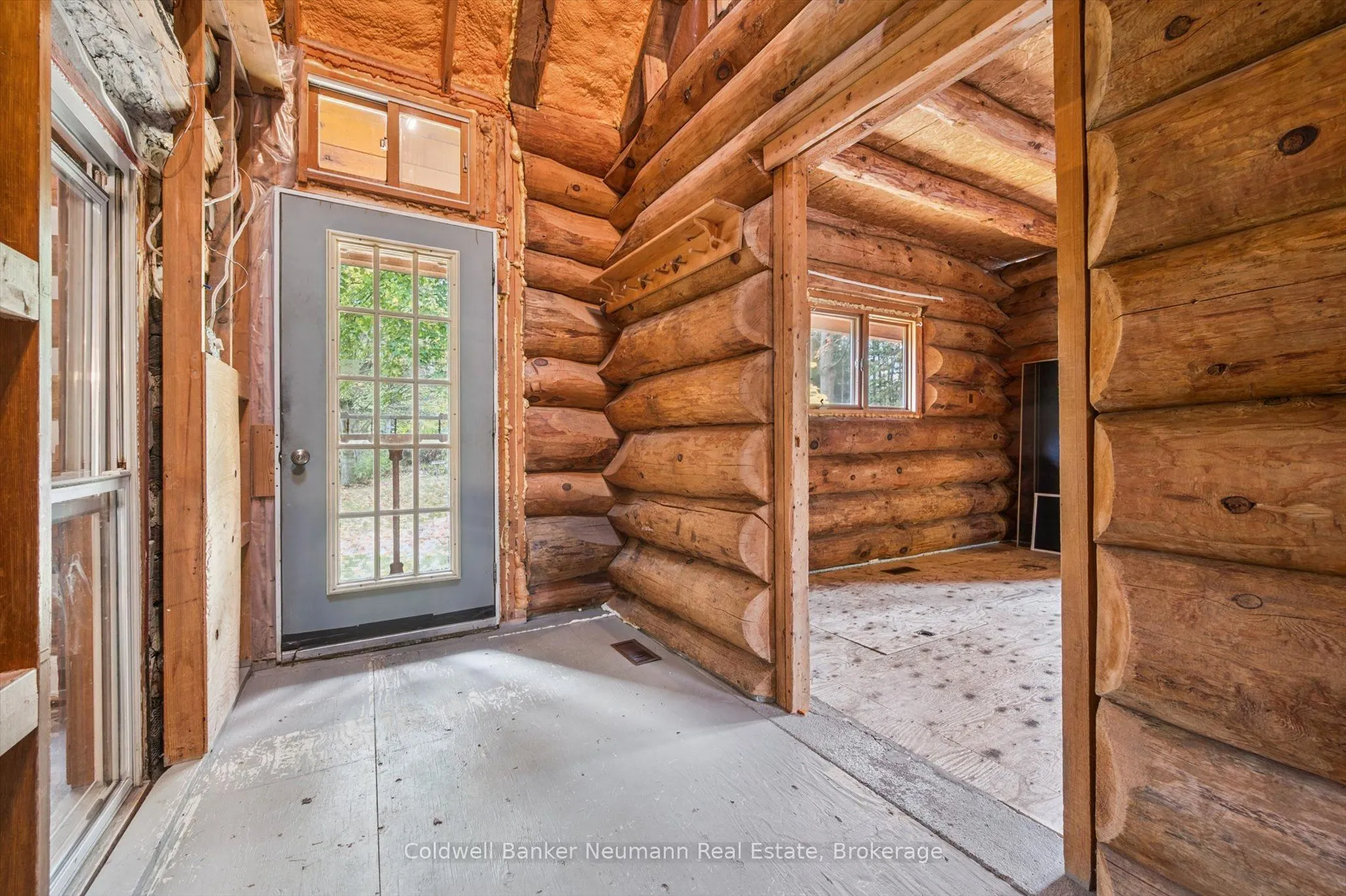 13085 Nassagaweya Puslinch Townline