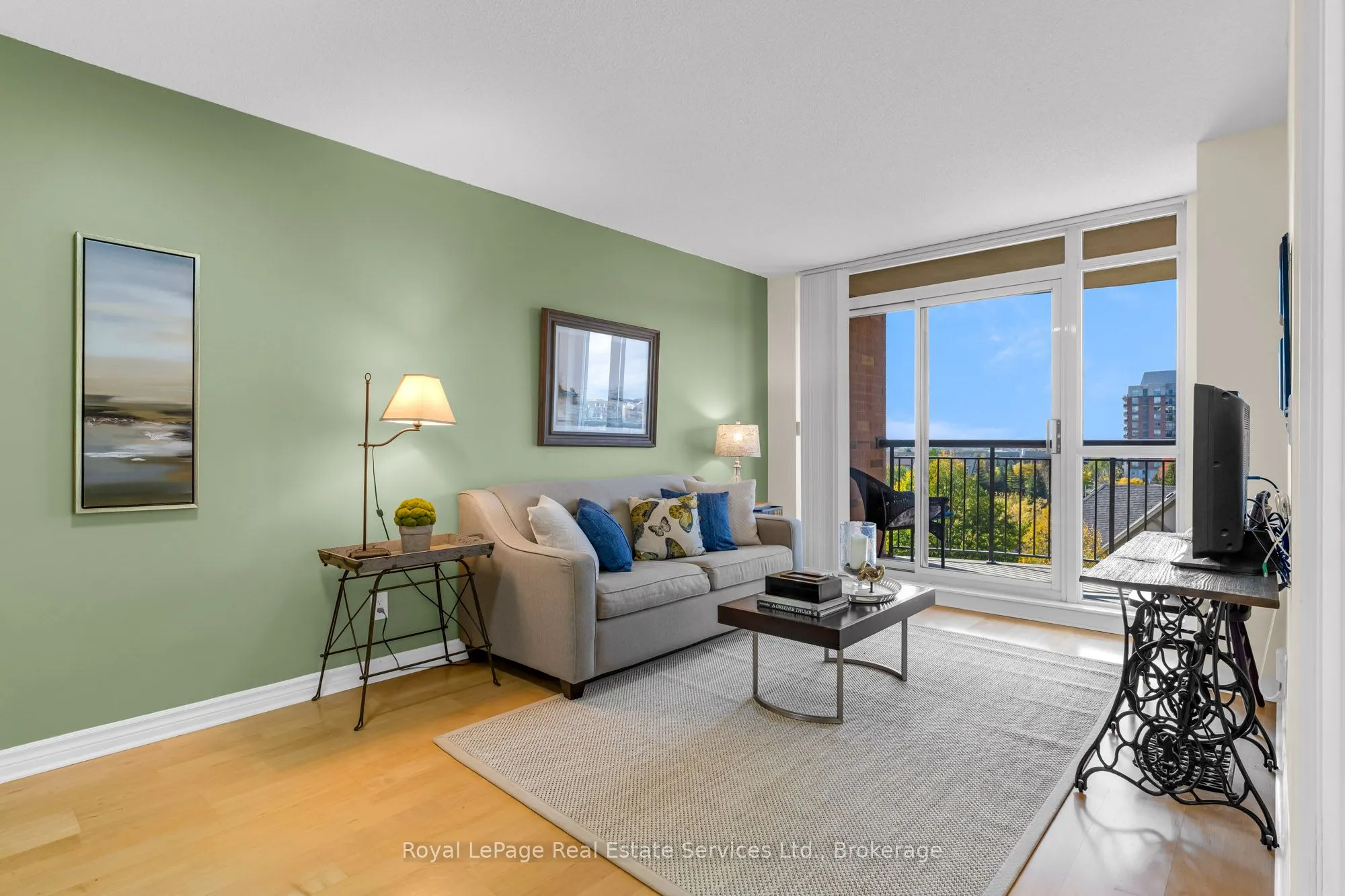 2379 Central Park Drive, #510