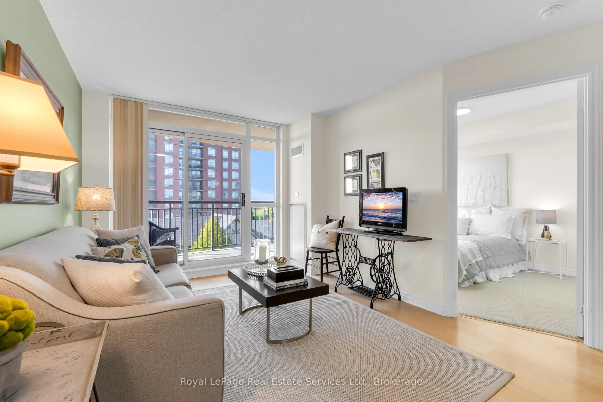 2379 Central Park Drive, #510