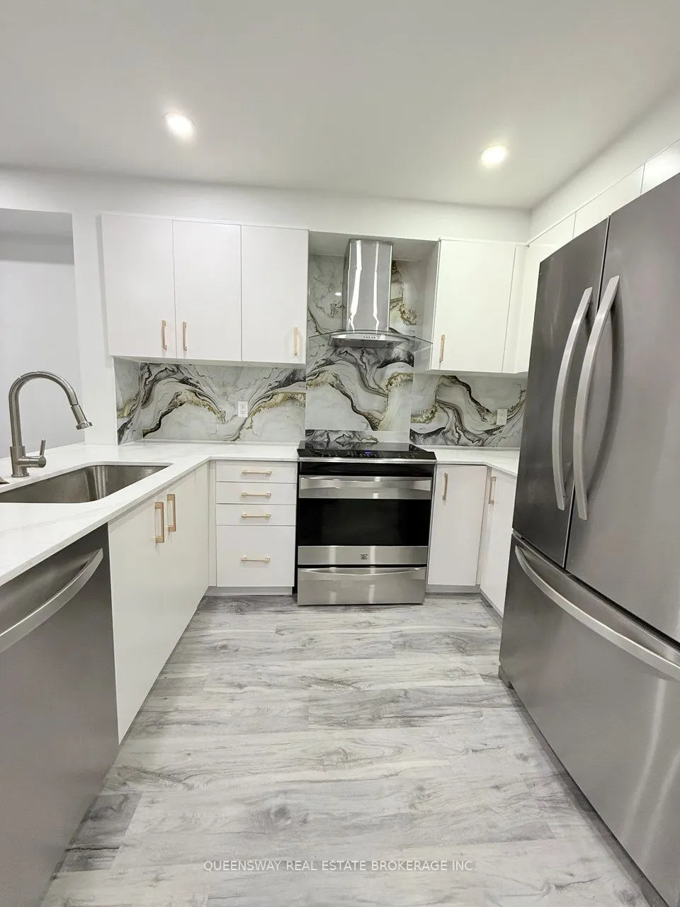 12 Dandelion Road