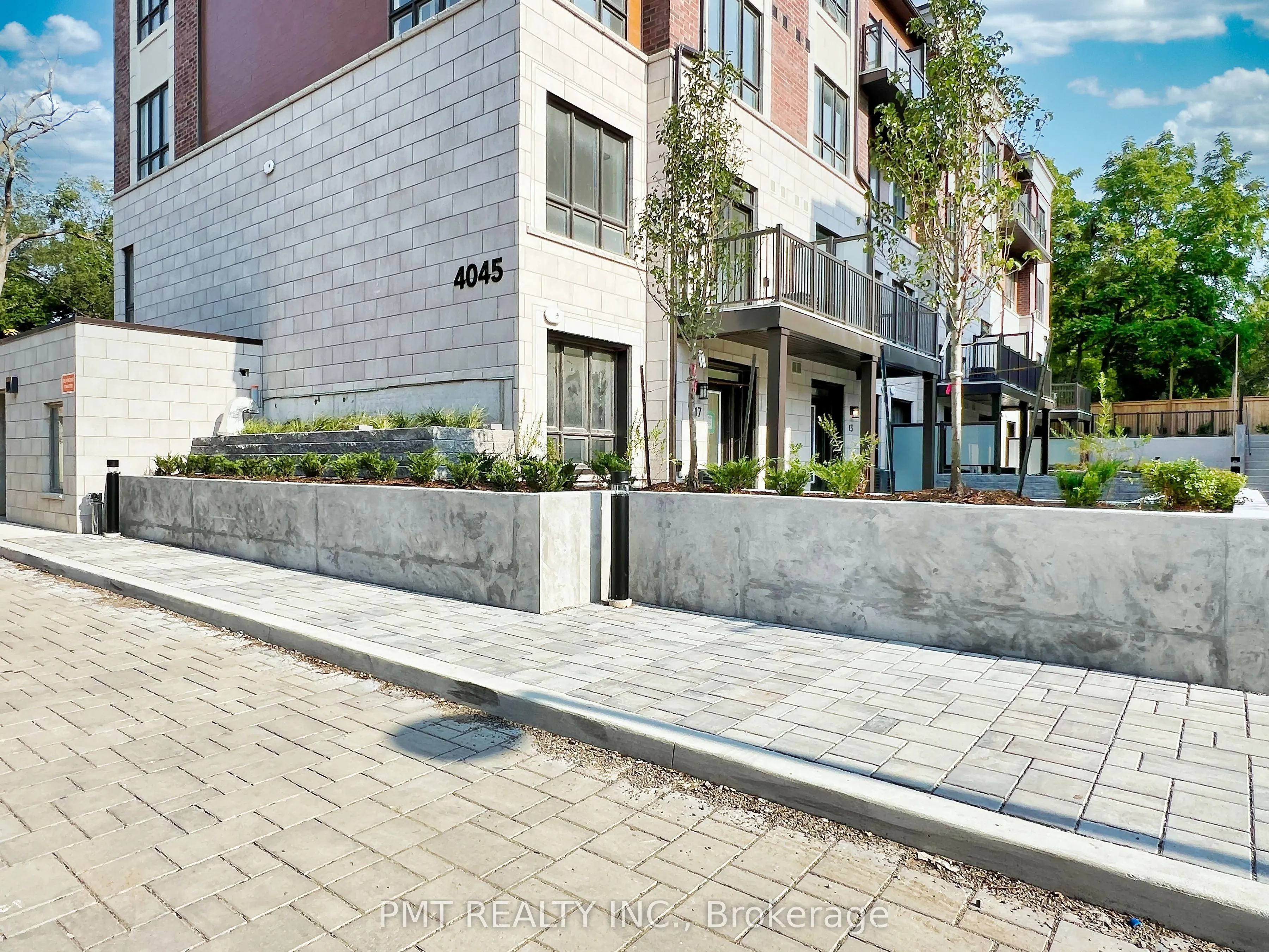 4045 Hickory Drive, #1