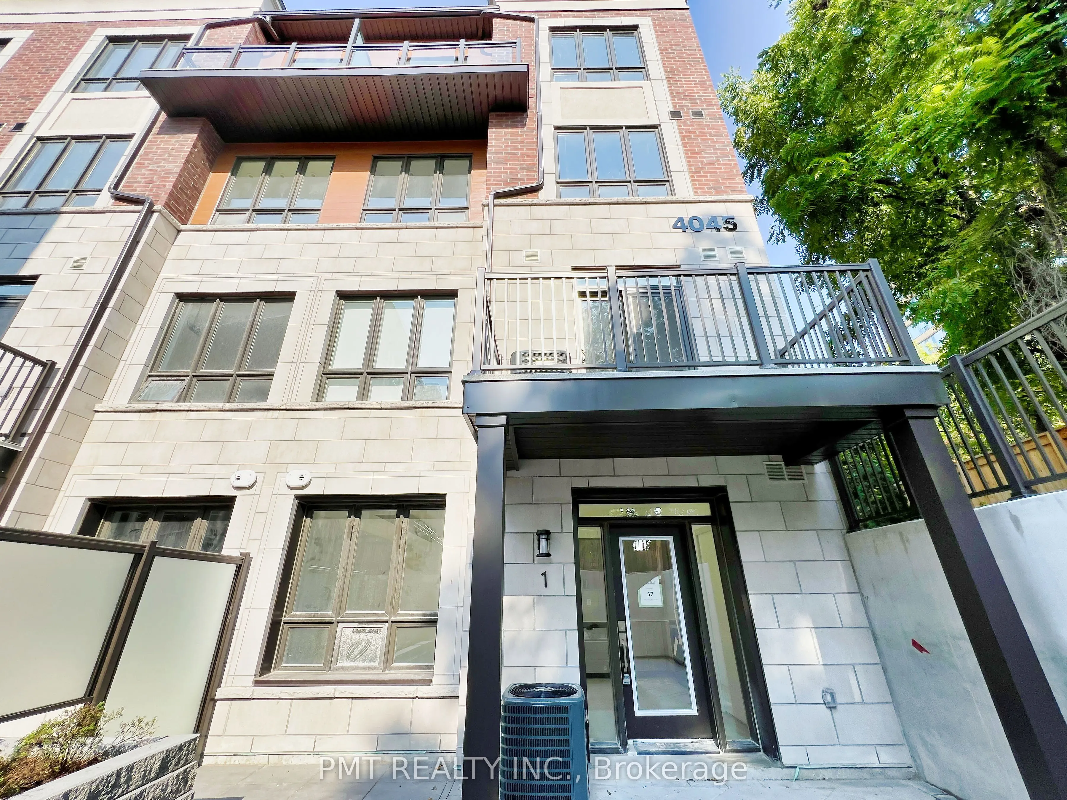 4045 Hickory Drive, #1