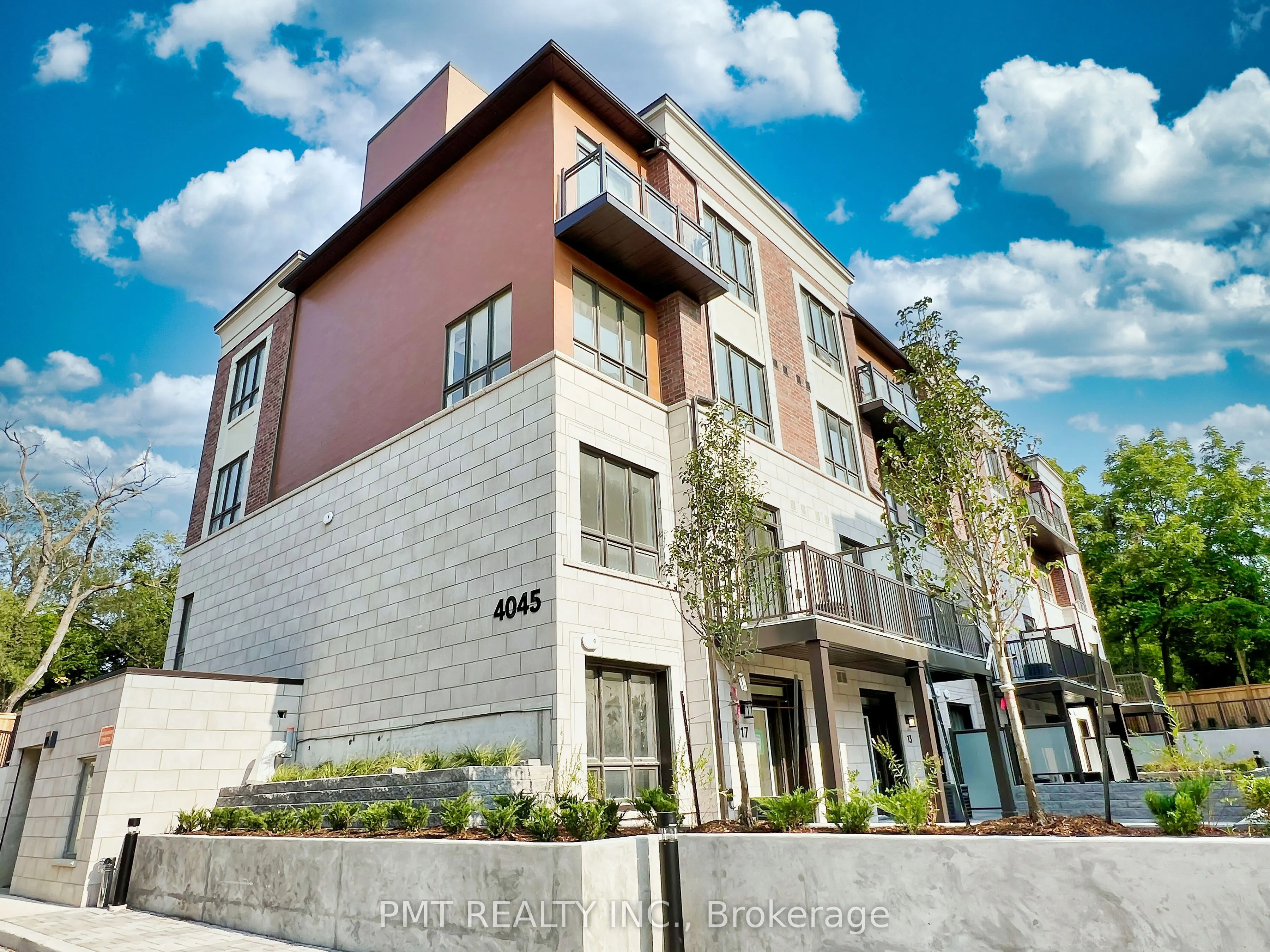 4045 Hickory Drive, #1