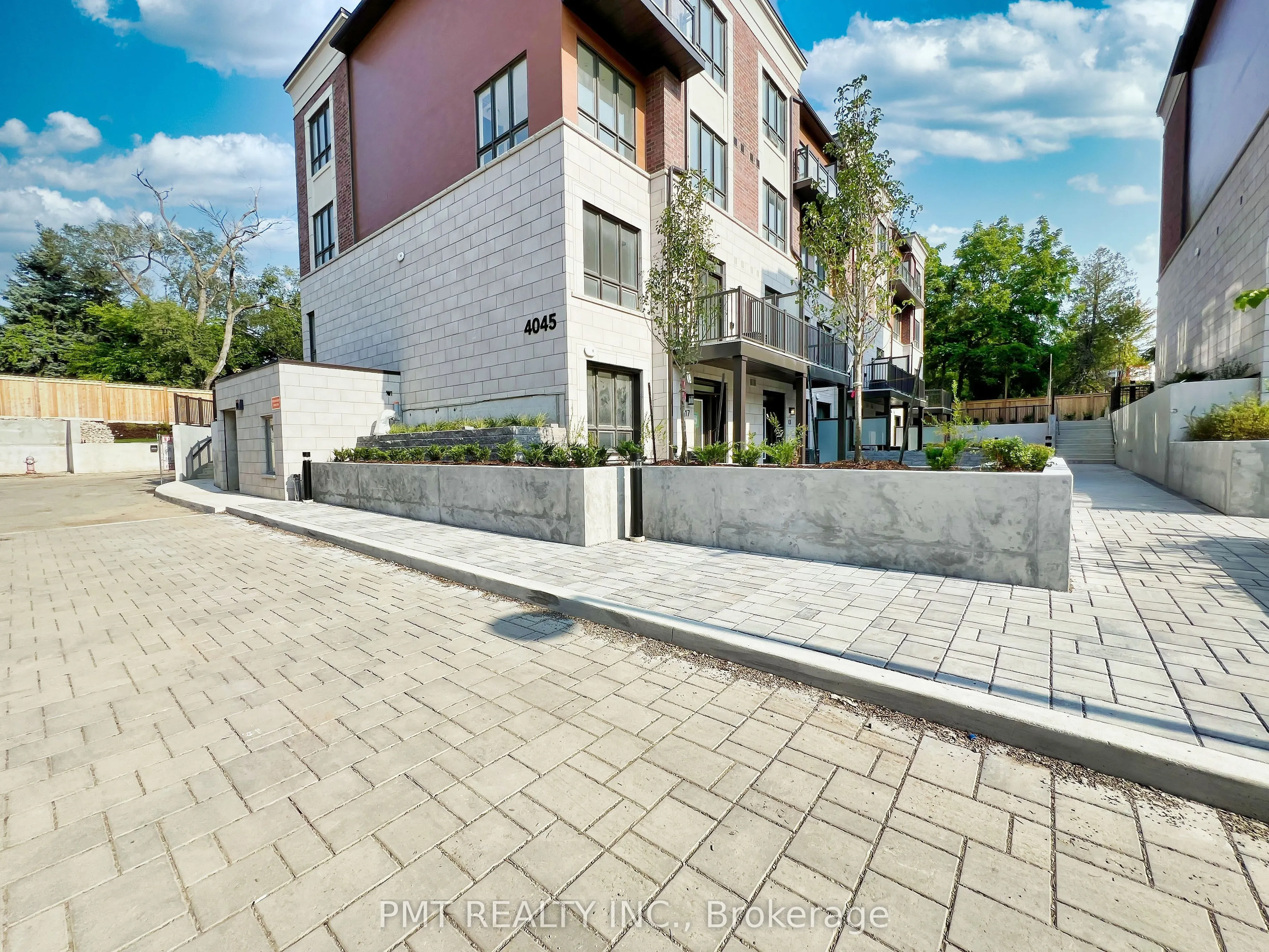 4045 Hickory Drive, #1