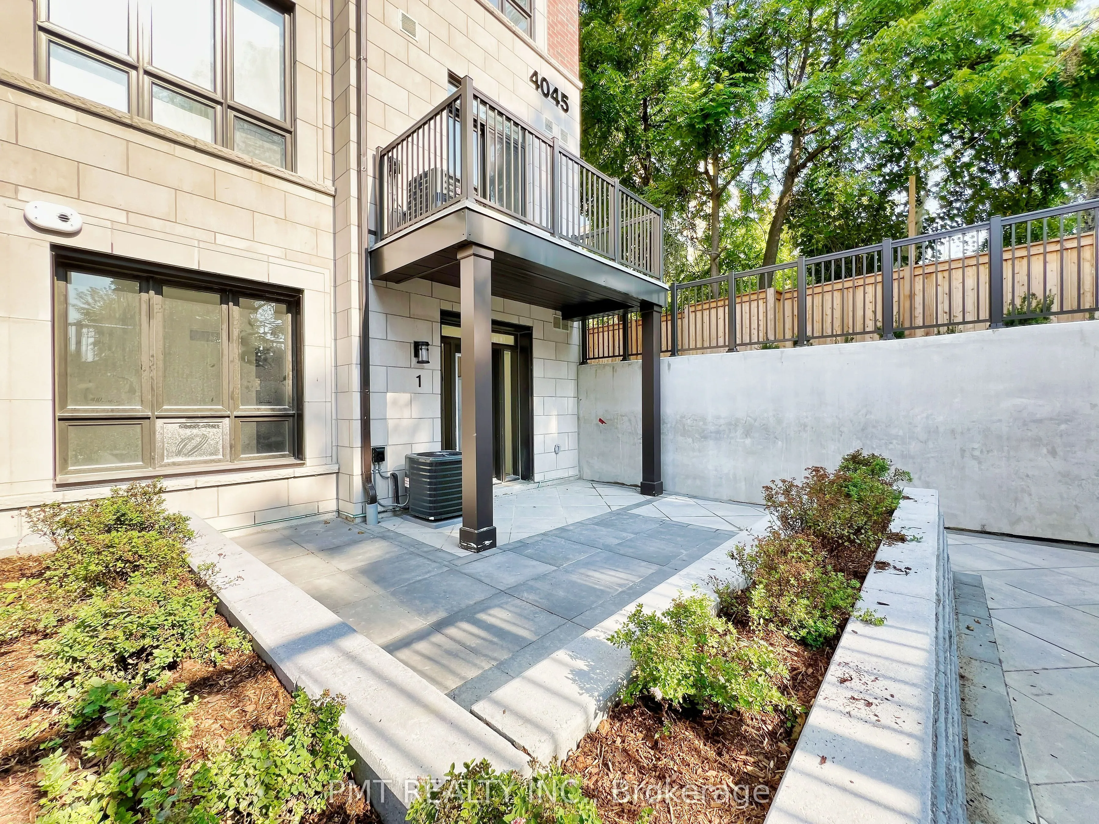 4045 Hickory Drive, #1